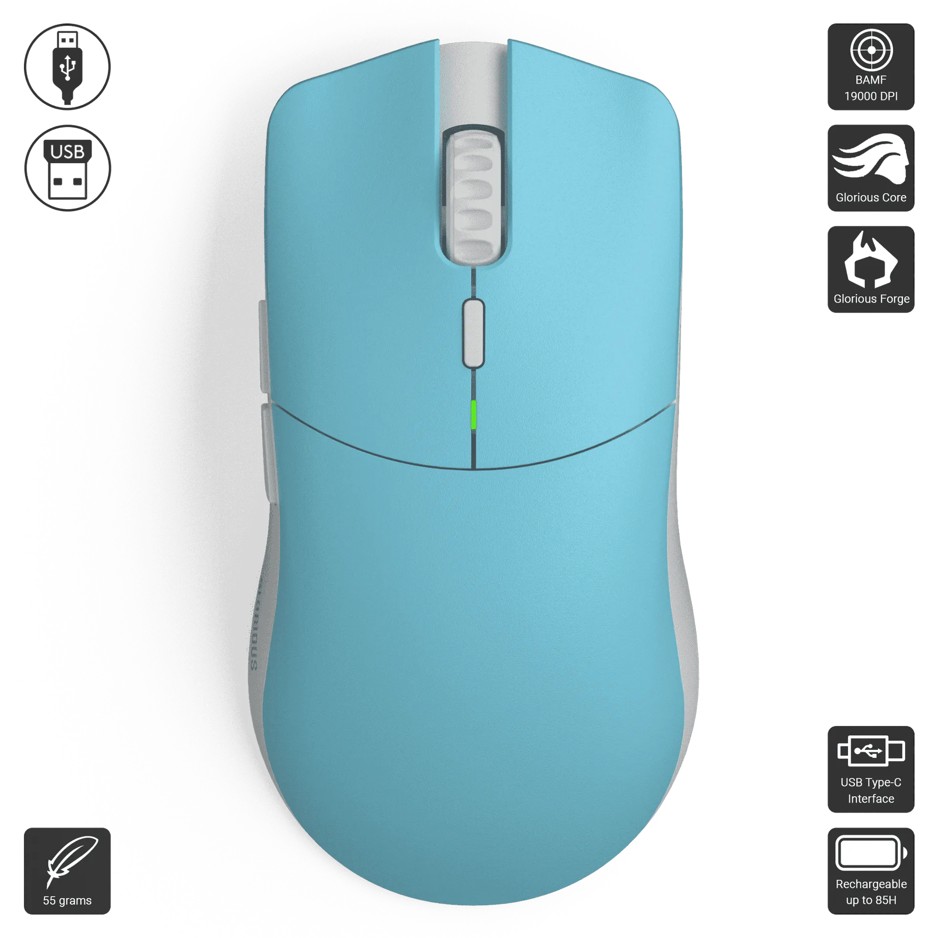 Model O Pro