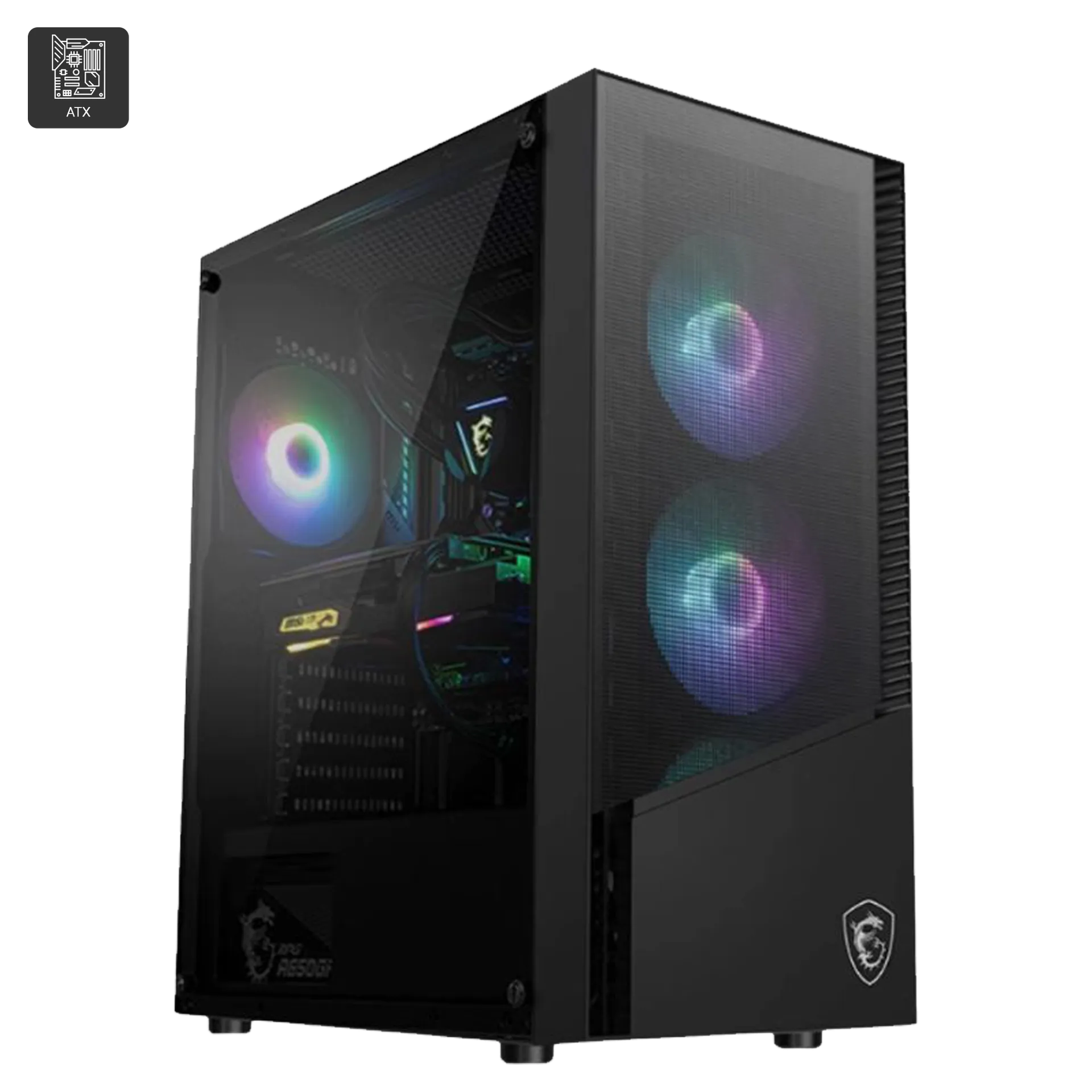 PAG Shield 200L