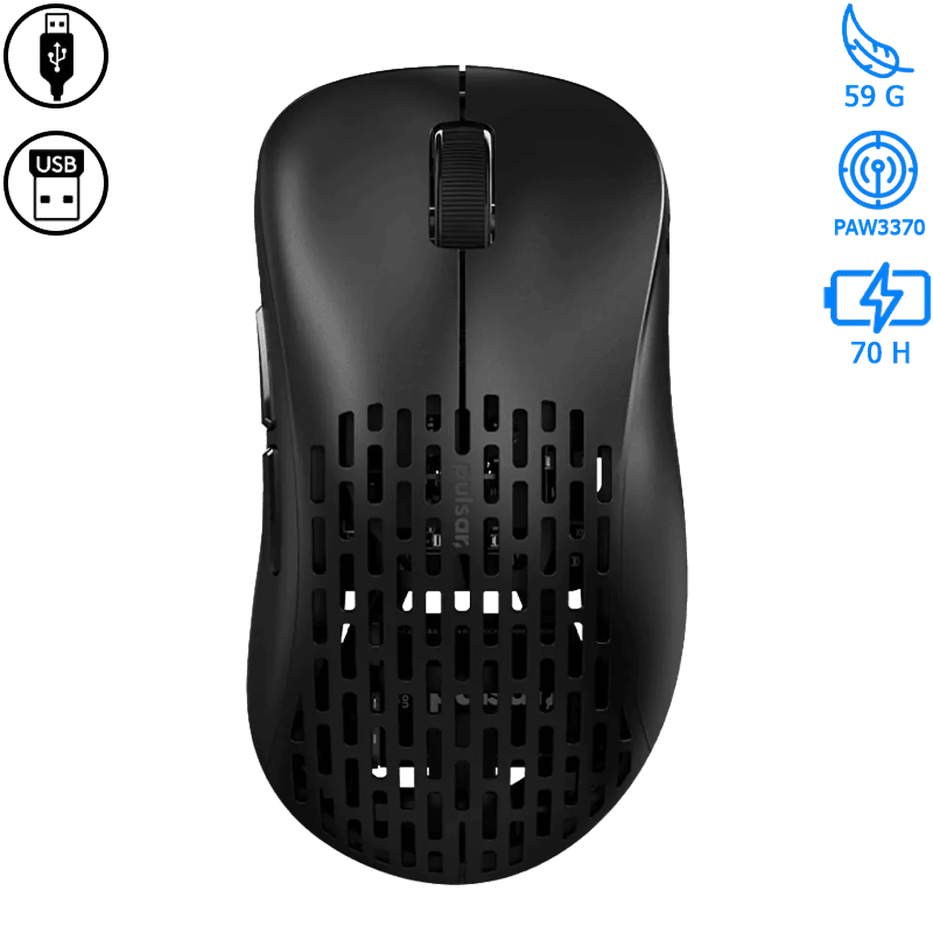 Xlite V2 Wireless