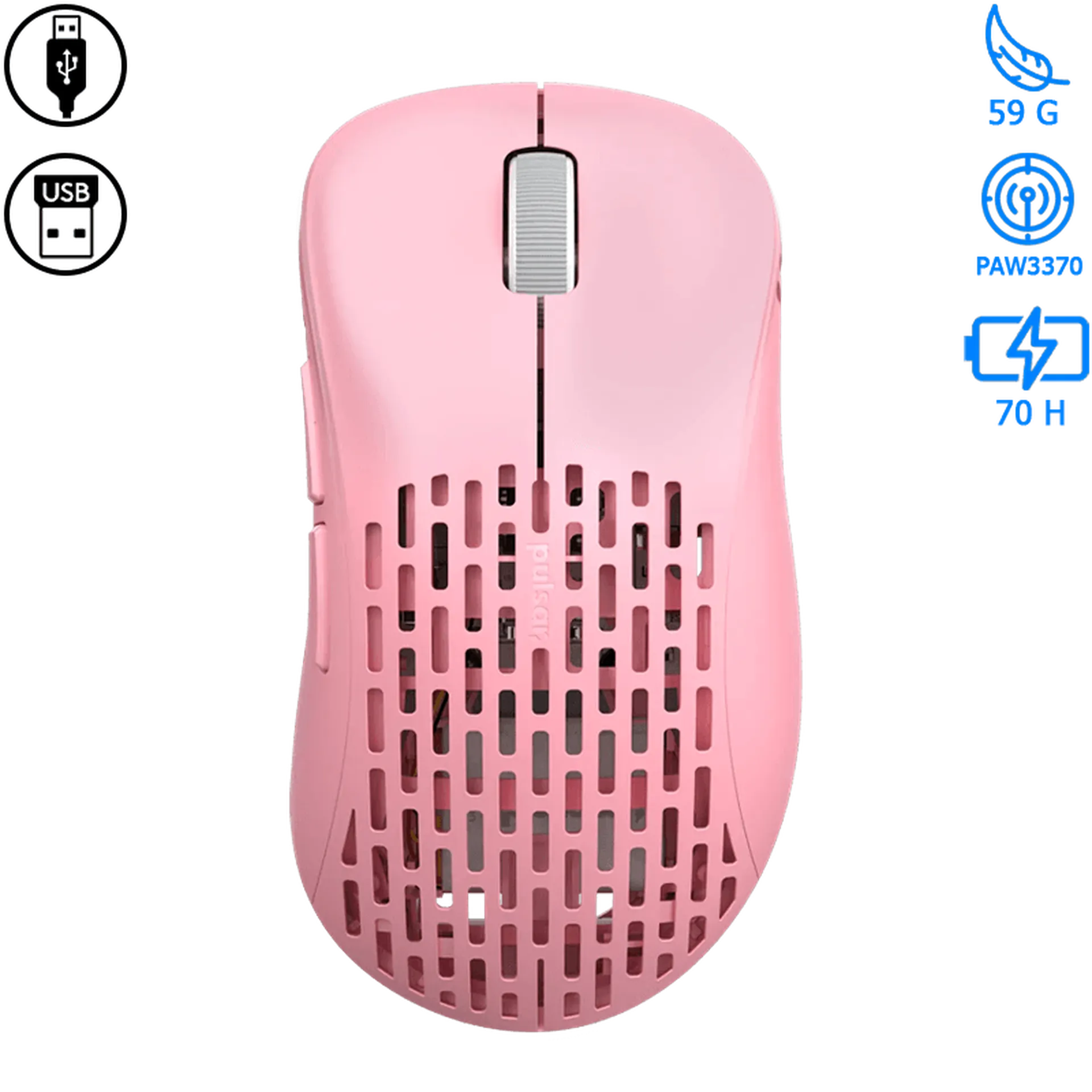 Xlite V2 Wireless