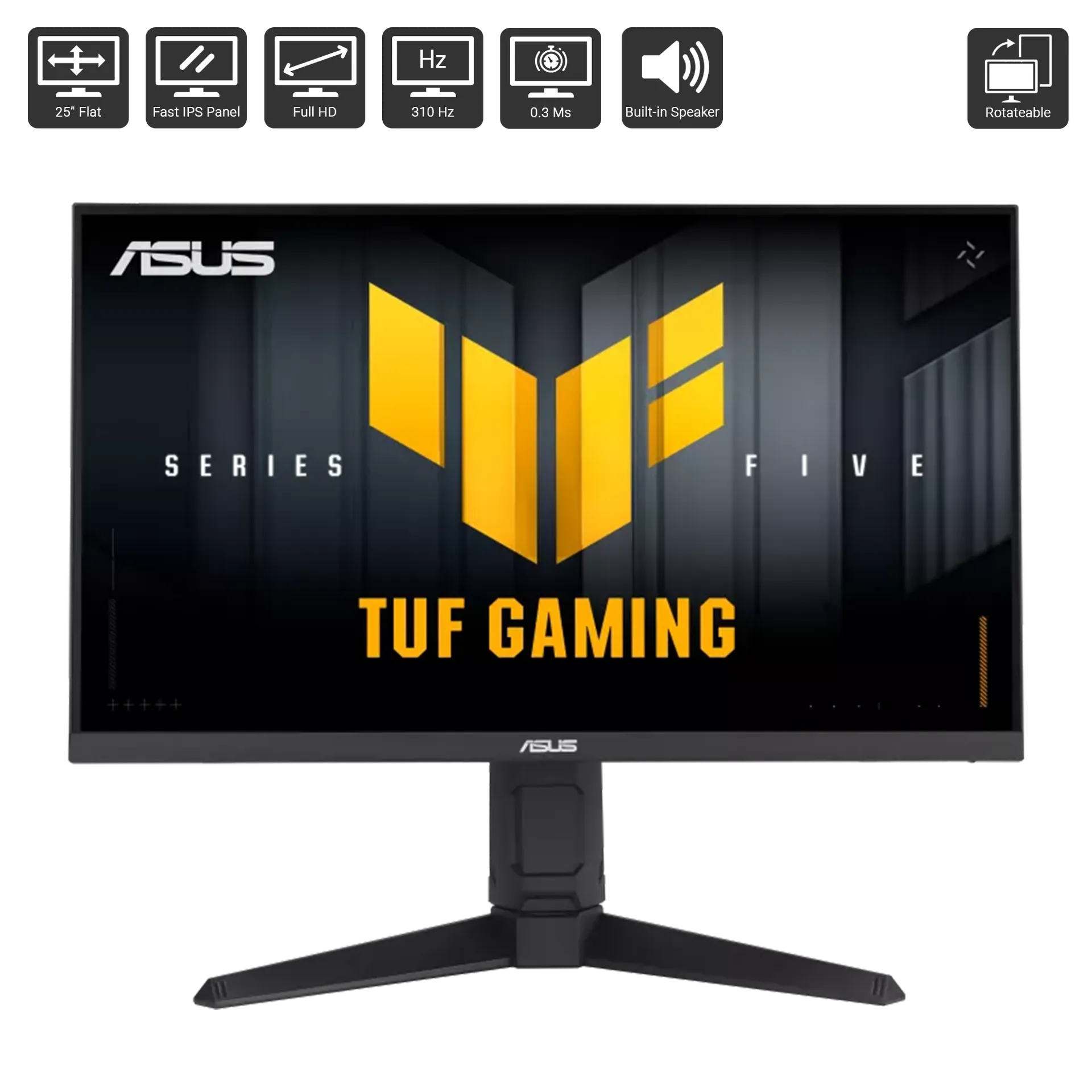 TUF Gaming VG259QMRL5A