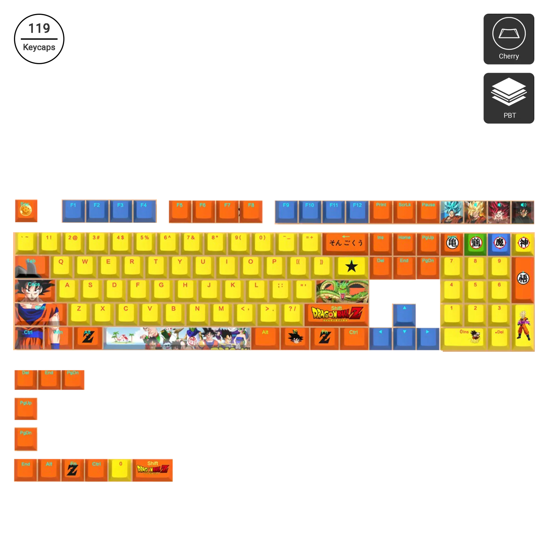 Dragon Ball