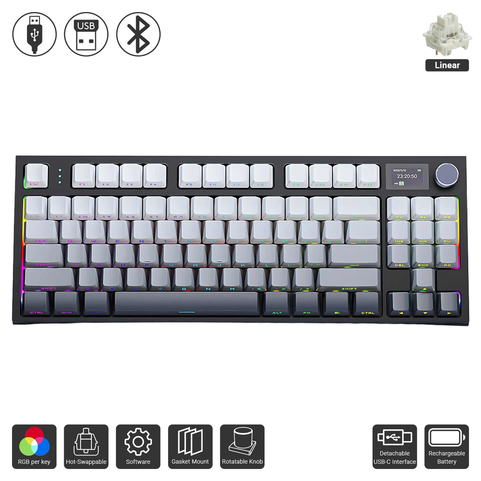 K86