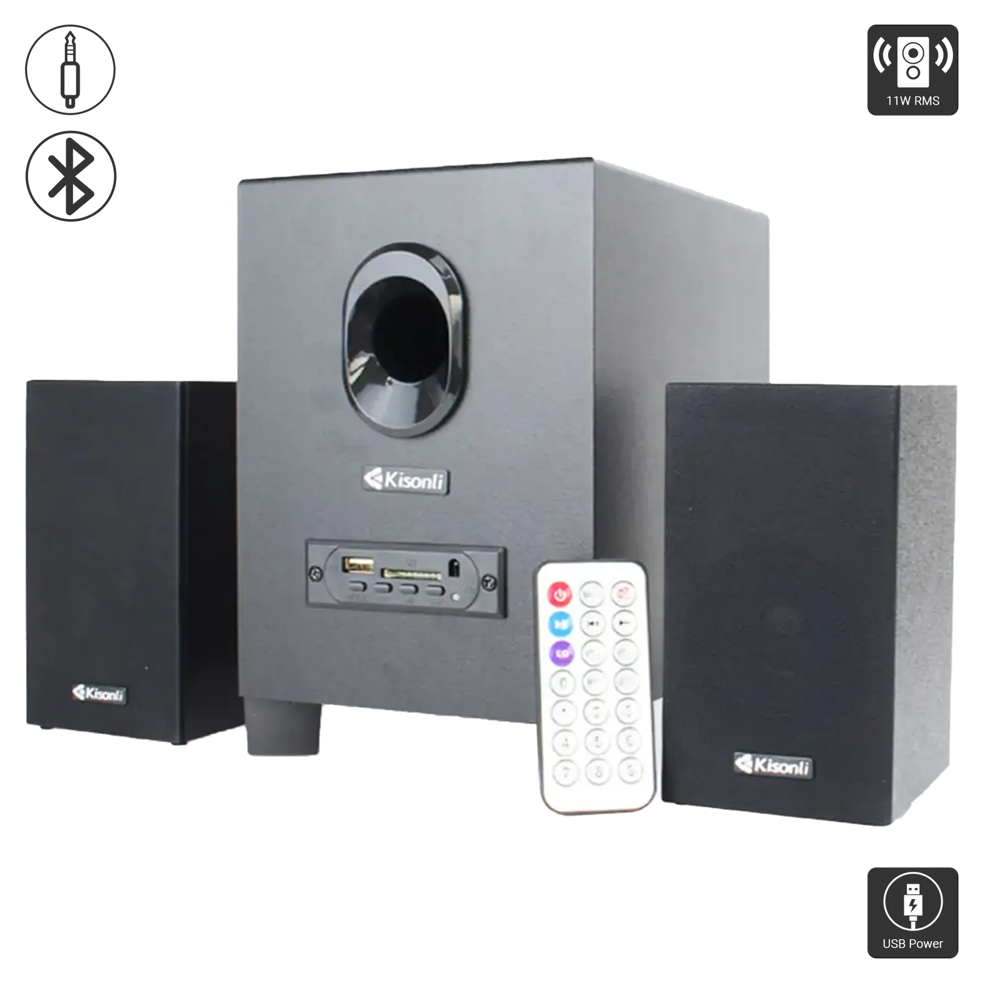 TM5000U