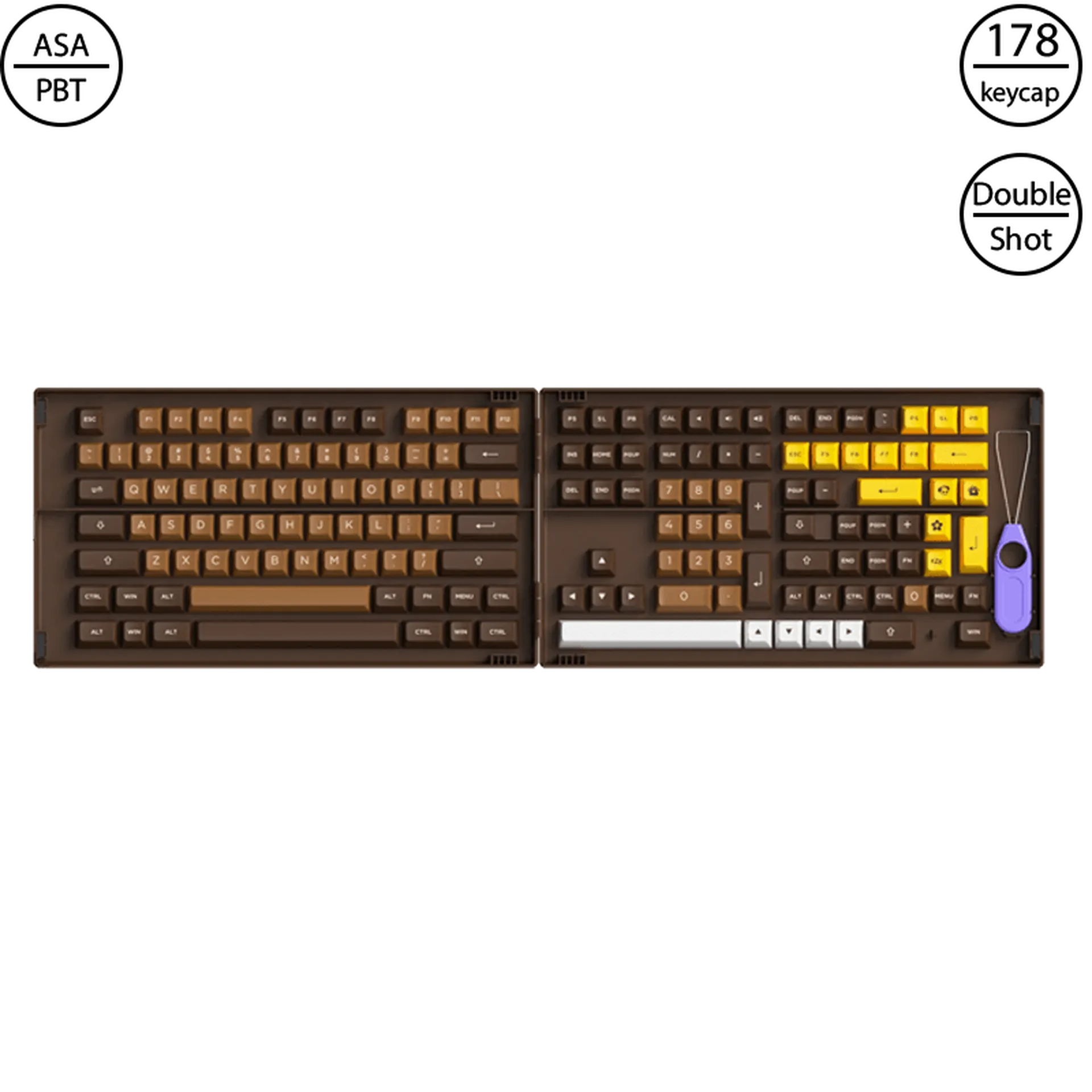 Chocolate