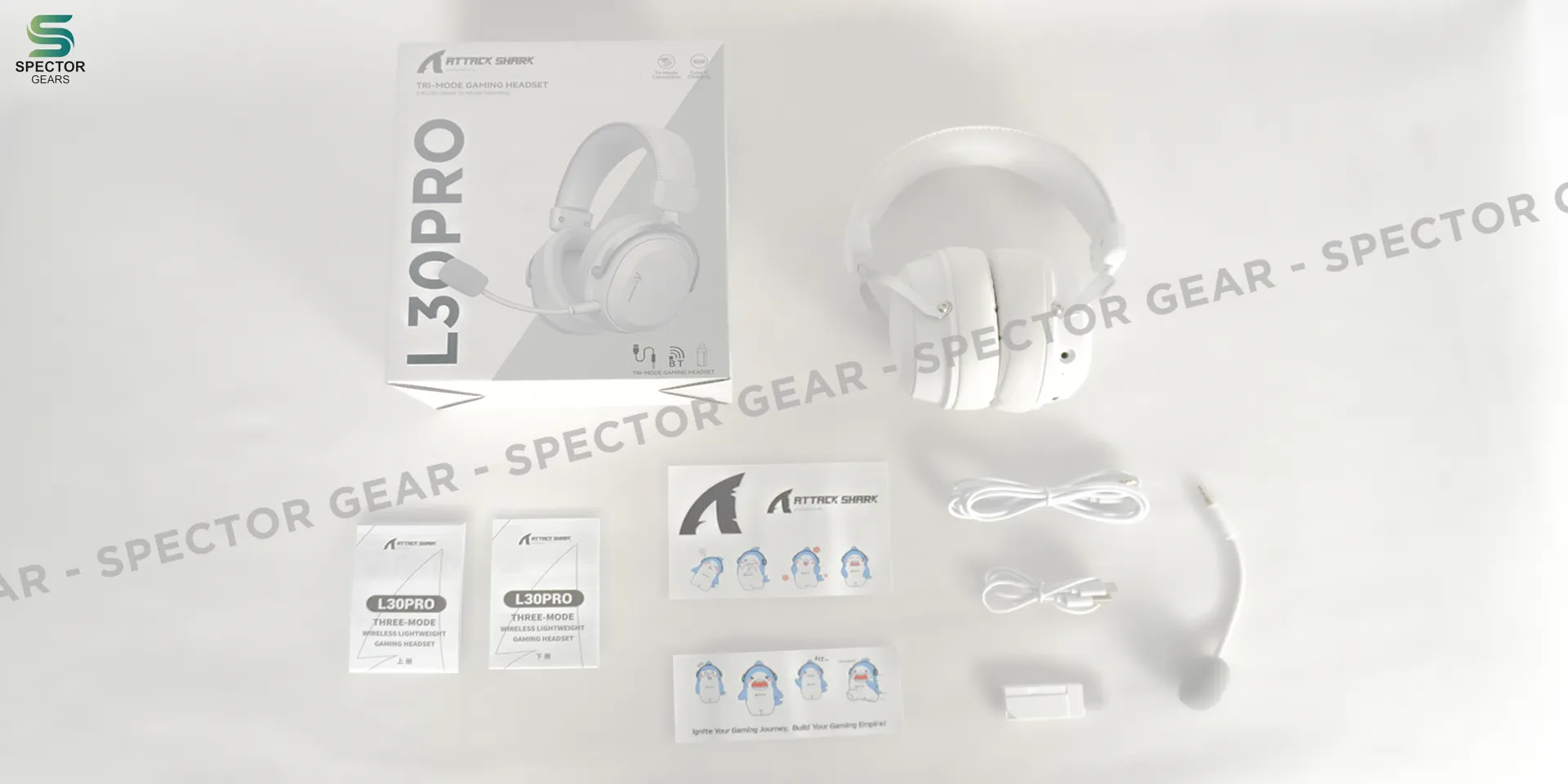 Attack Shark L30Pro White.png
