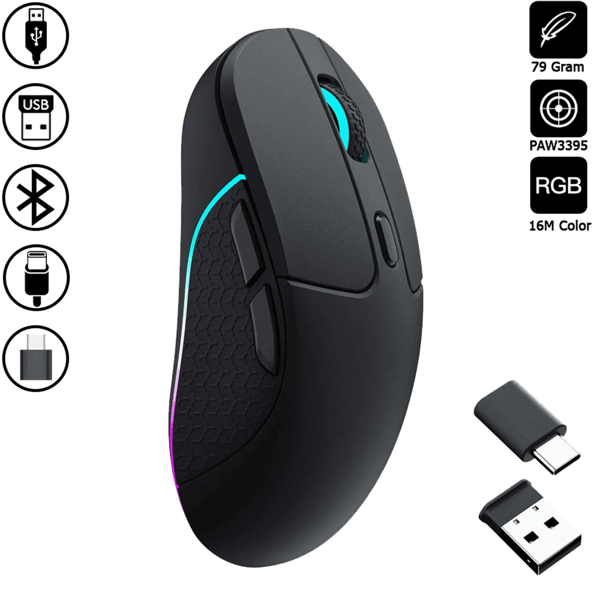 M3 RGB