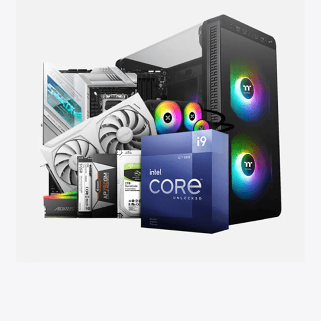 TK Computer KH