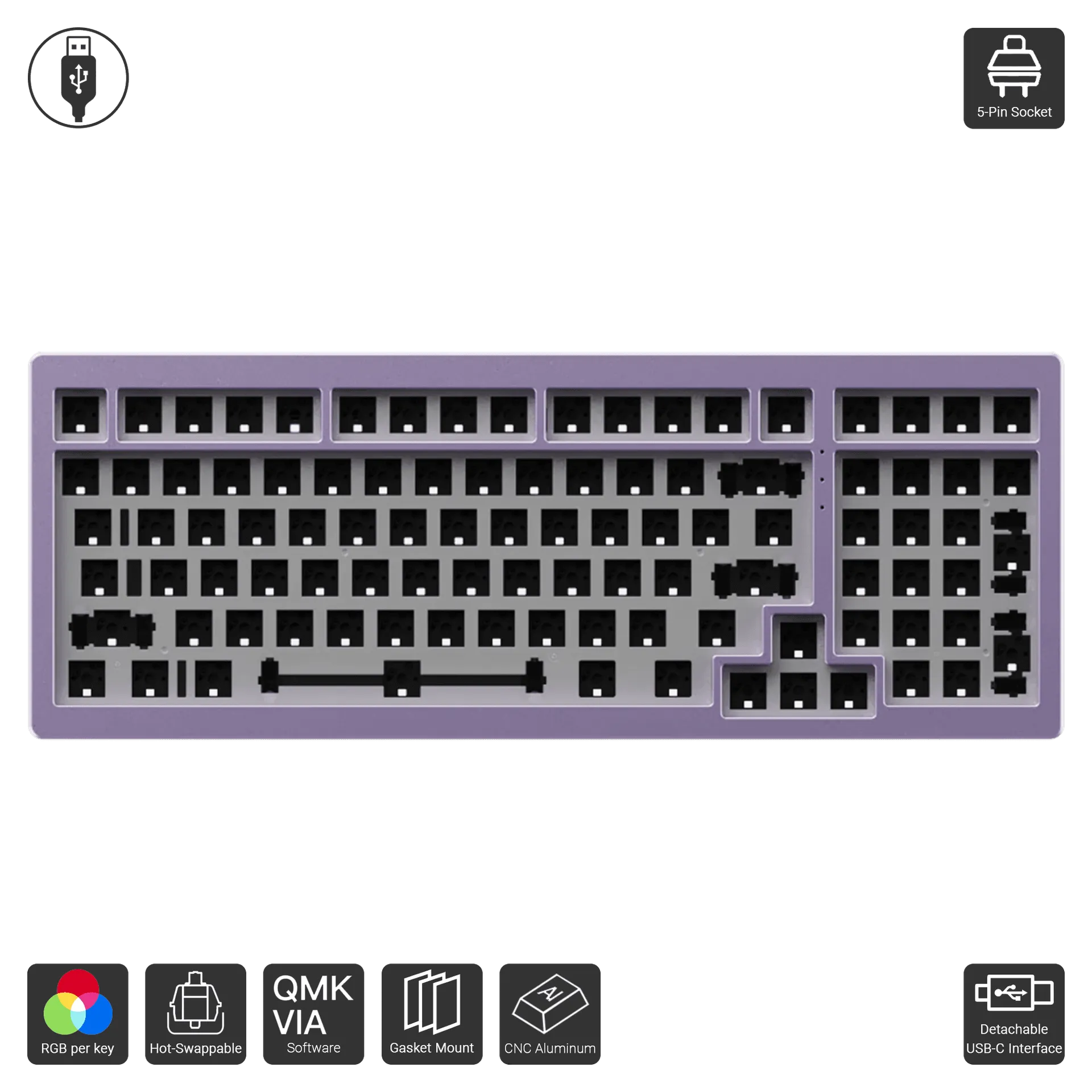 M2 (Barebone)
