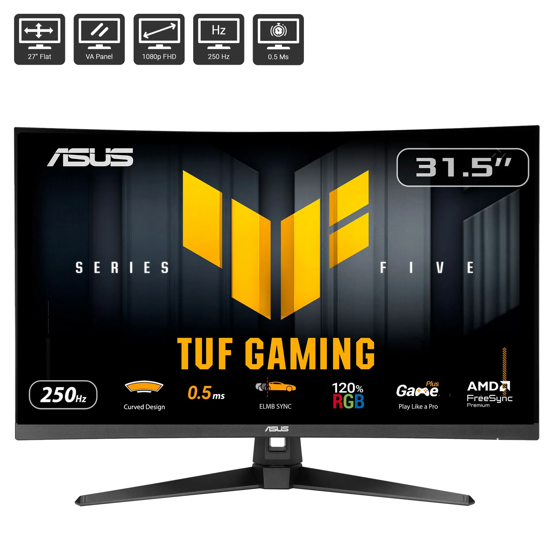 TUF Gaming VG32VQM5B