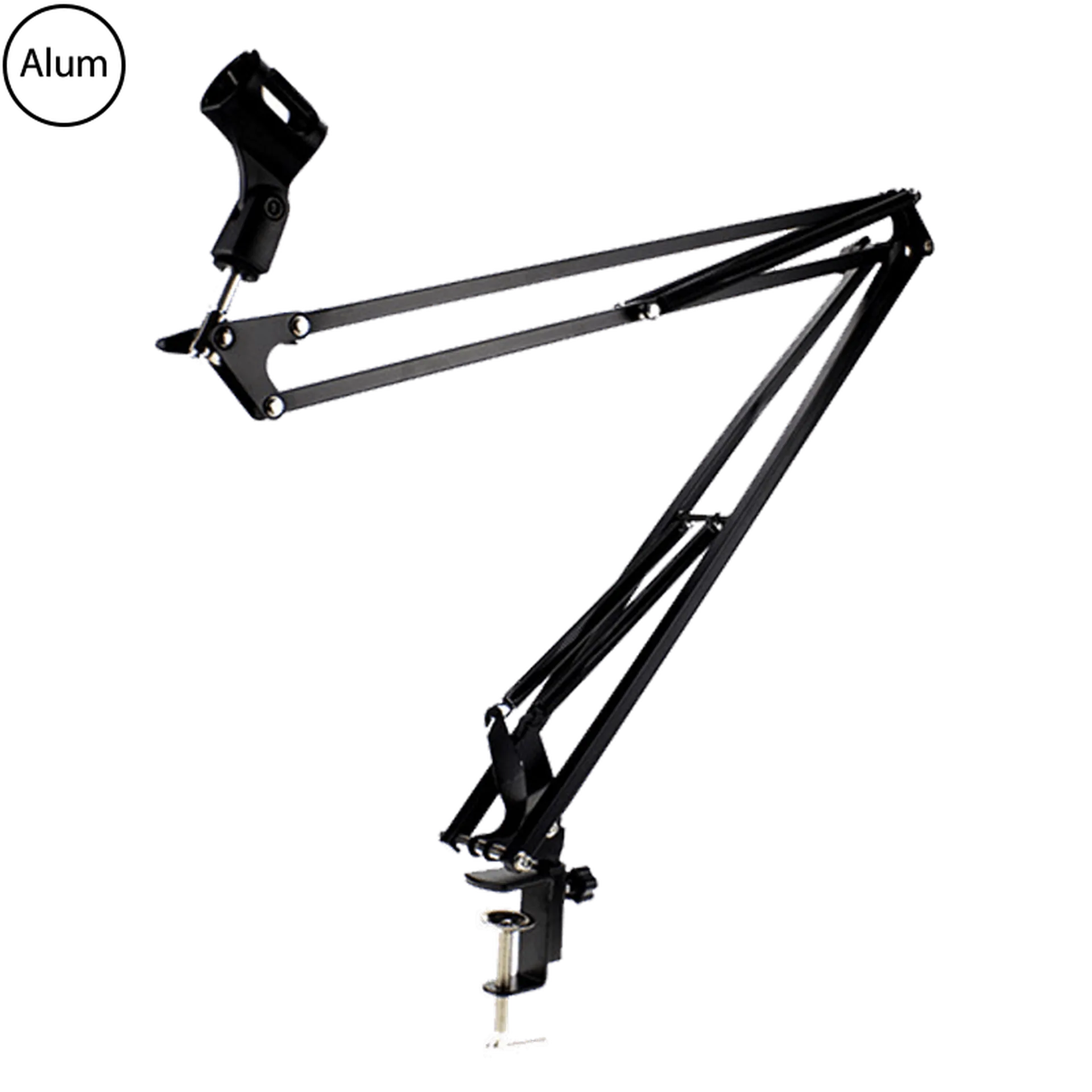 Essential Microphone Mount