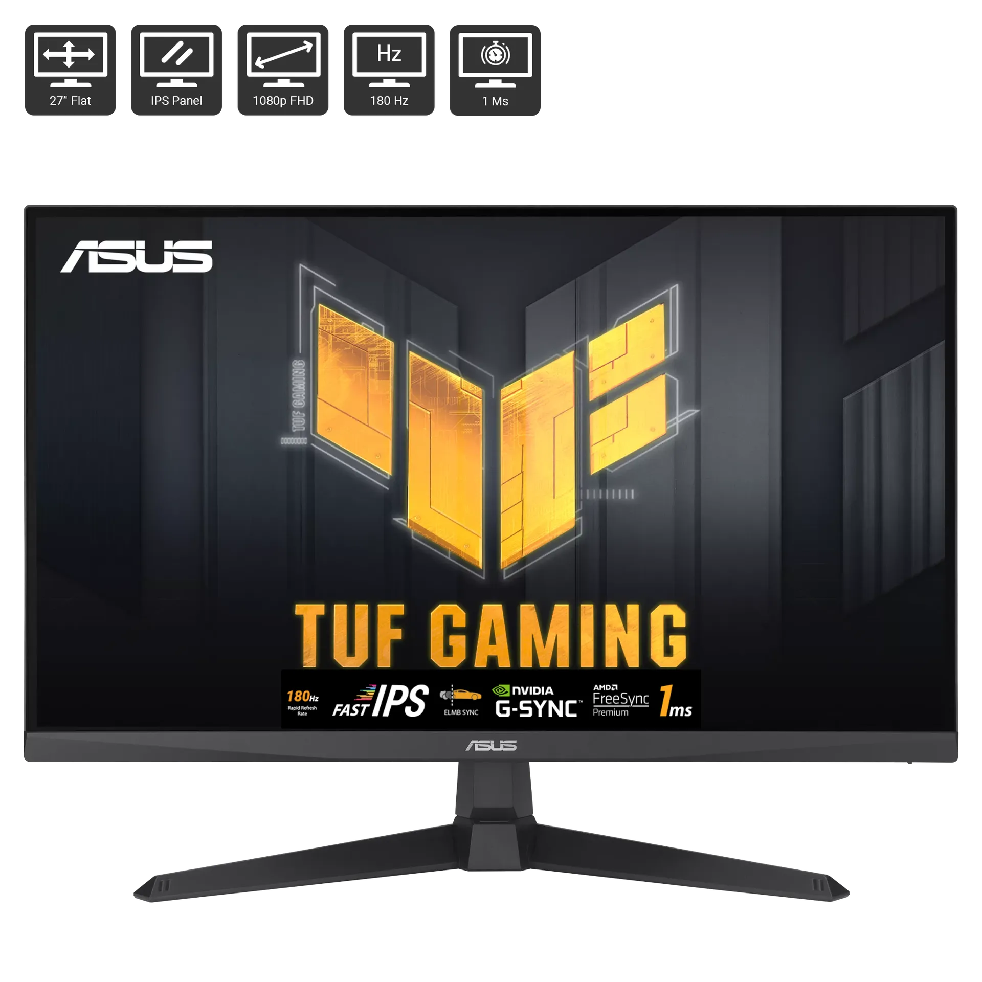 TUF Gaming VG279Q3A
