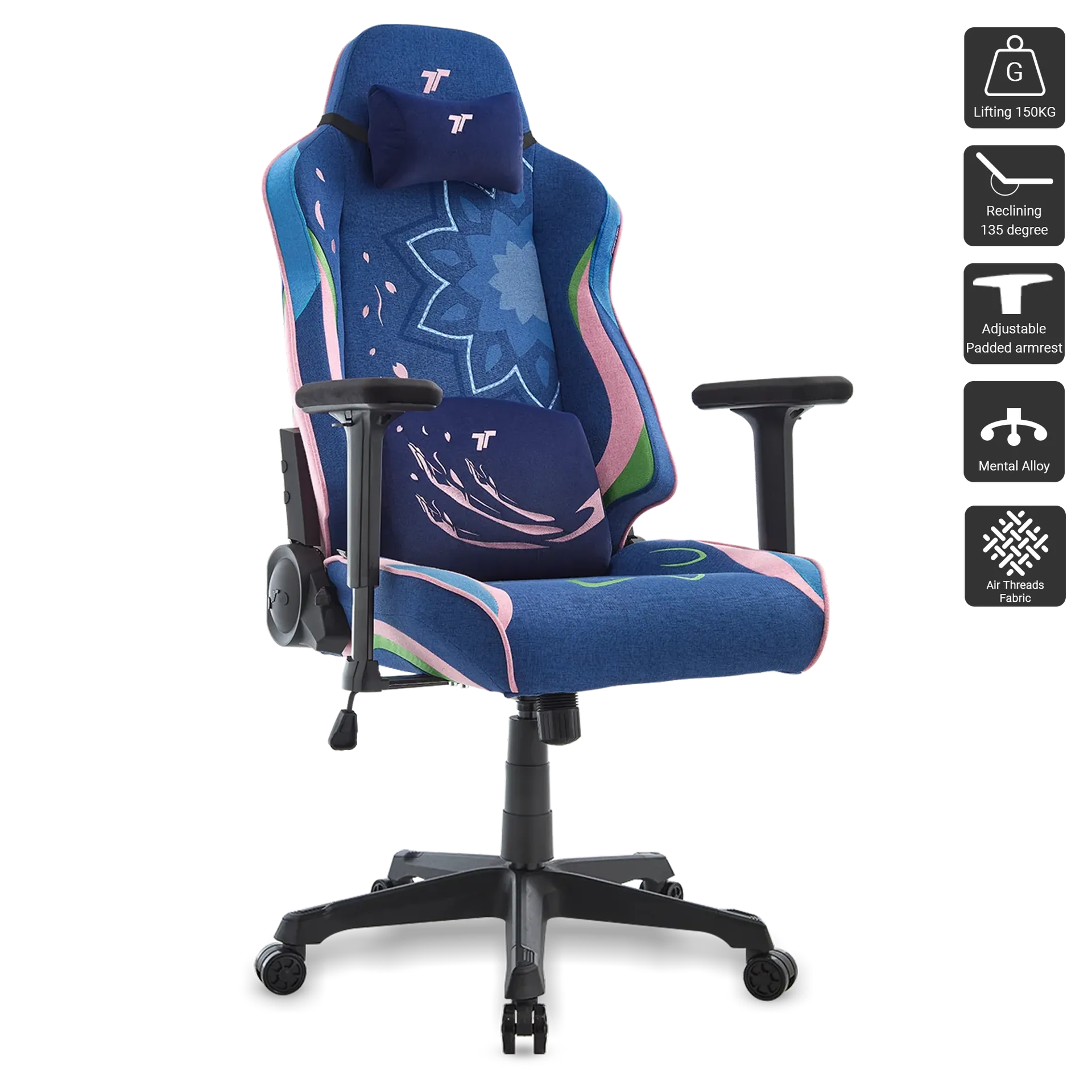 Swift X Pro Air - Robin