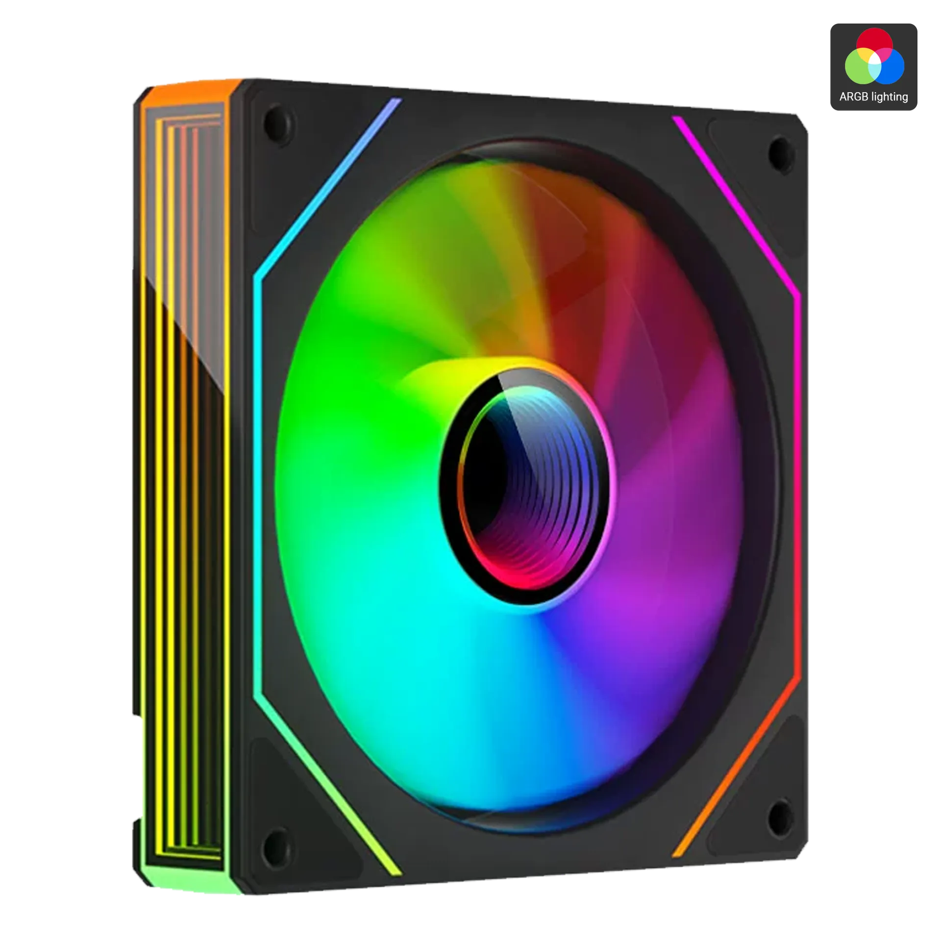 Infinity Pro - ARGB fan