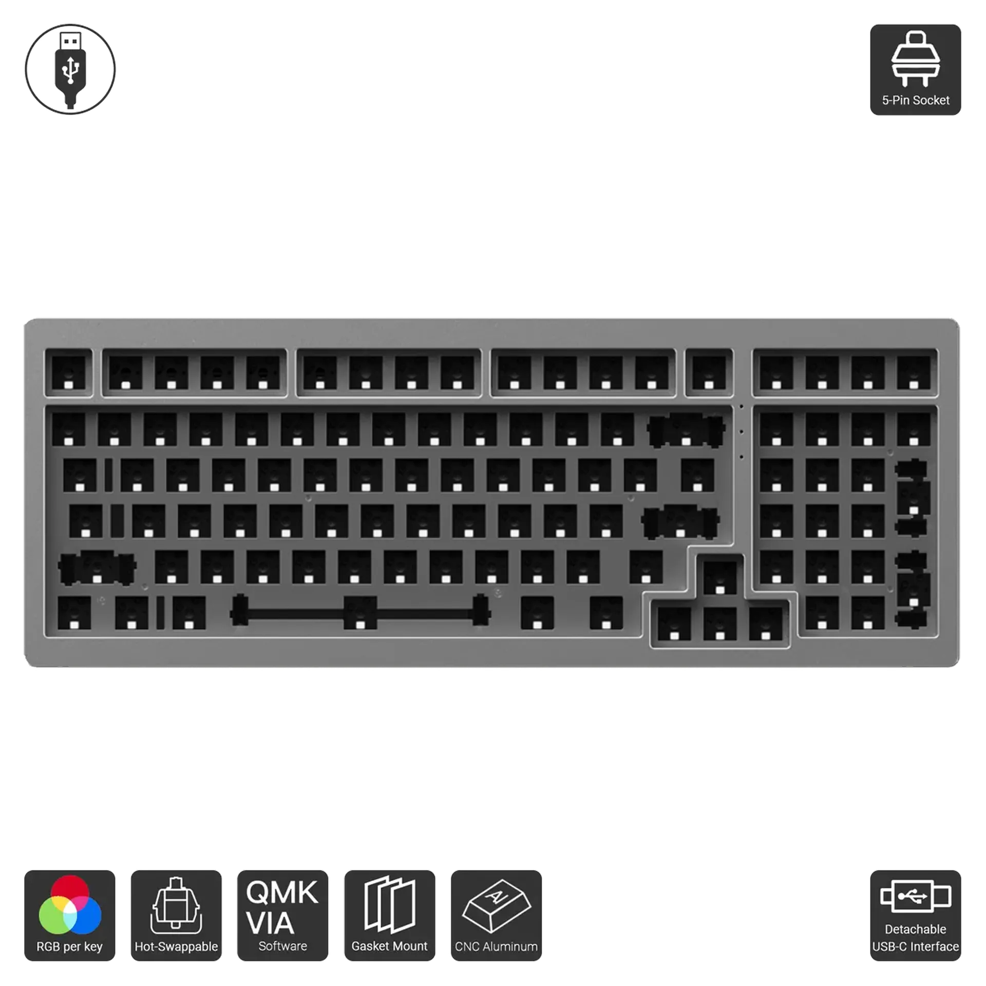 M2 (Barebone)