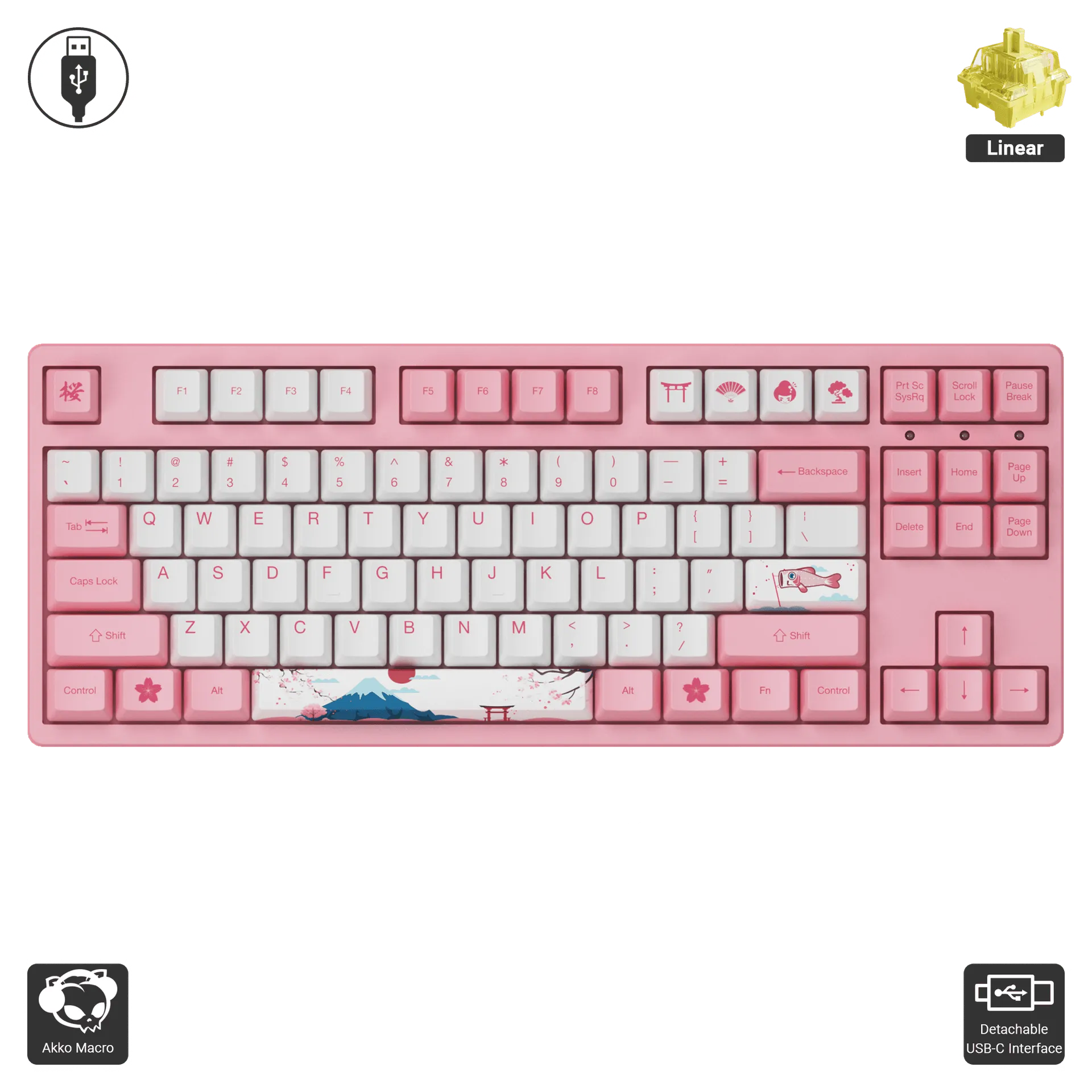 3087DS - World Tour Tokyo