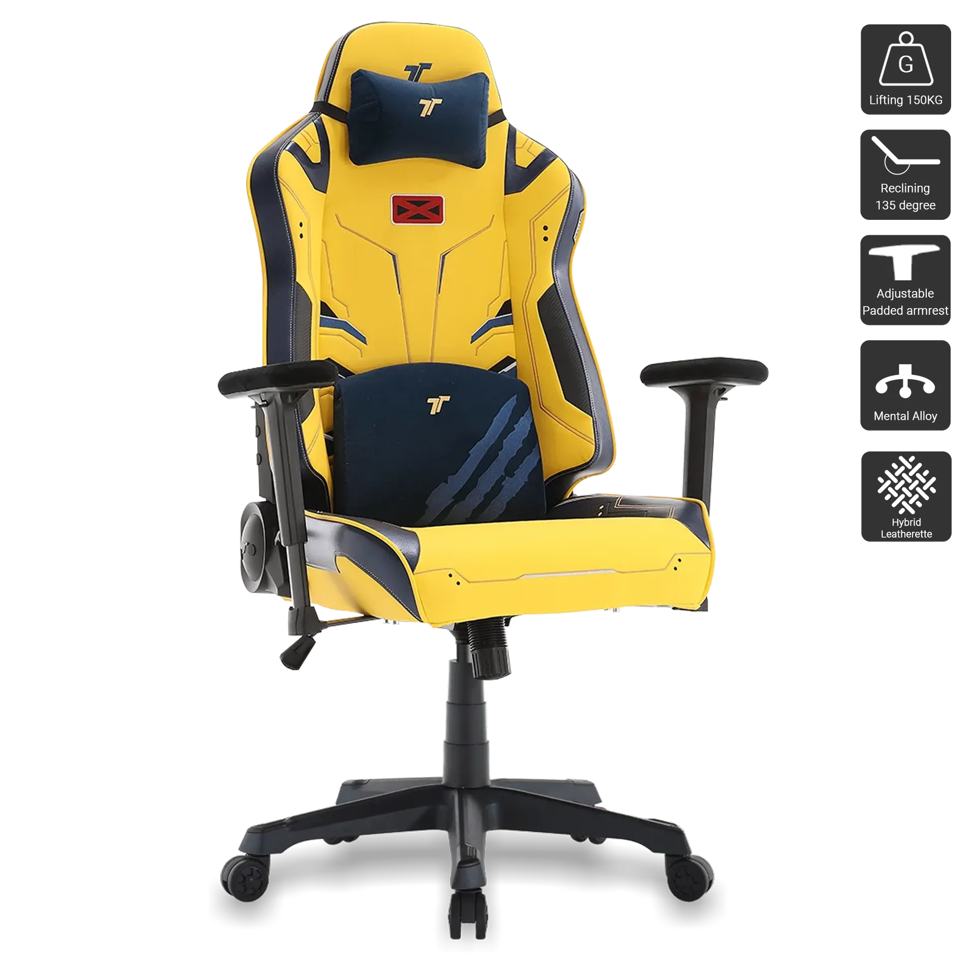 Swift X Pro - Wolverine