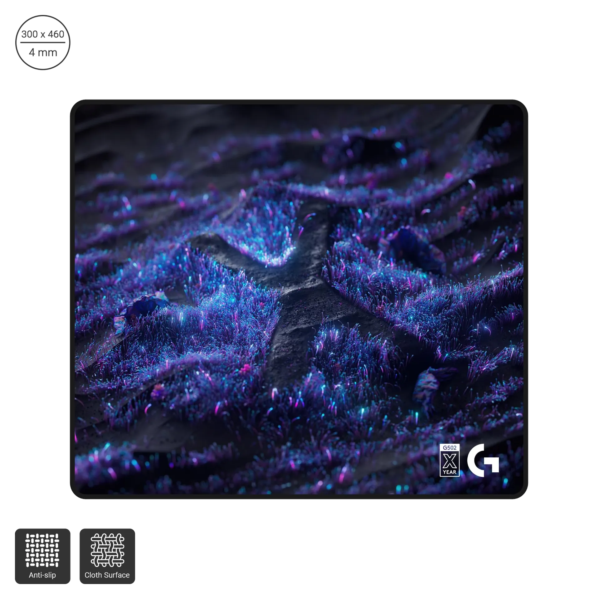 G640 SE