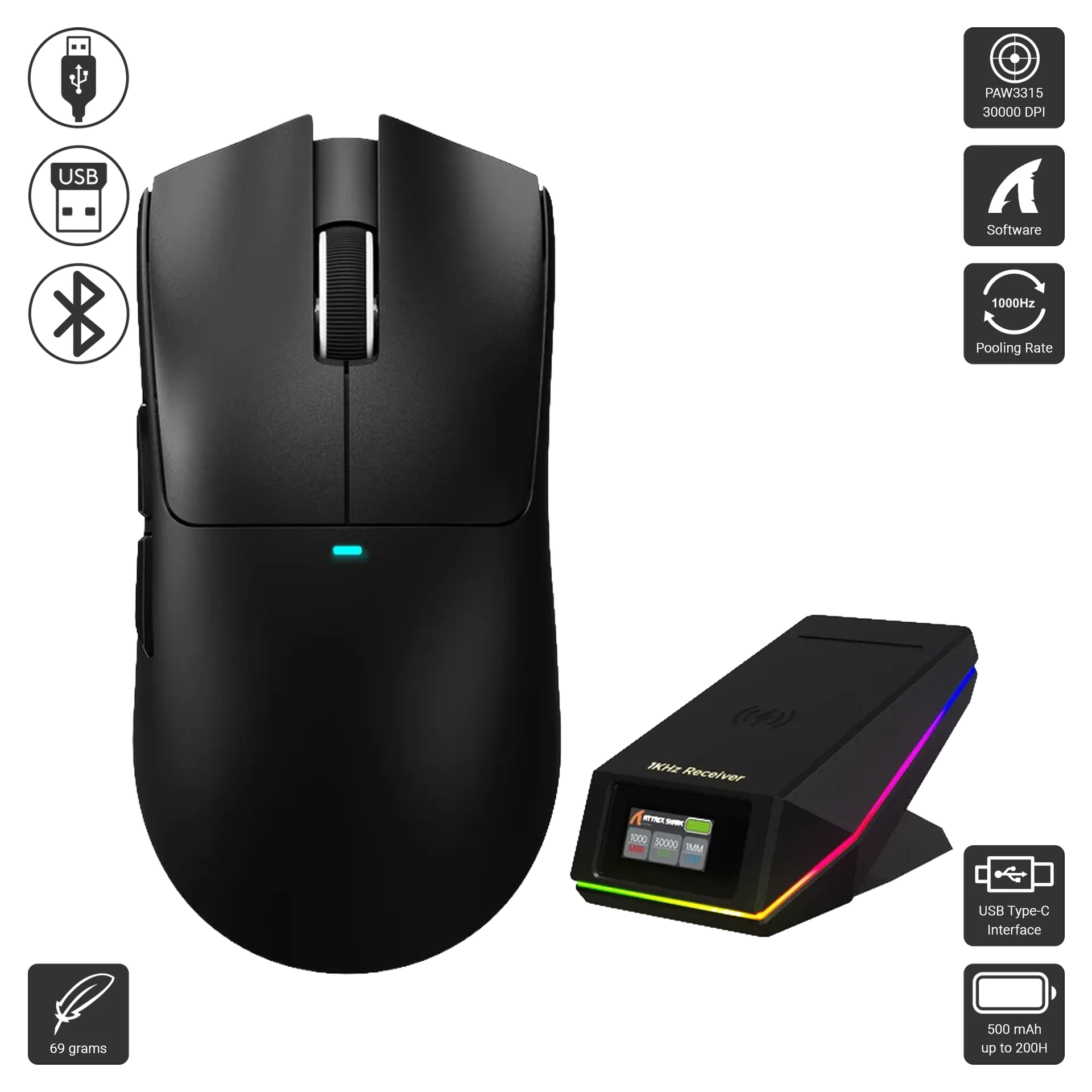 X11 Pro V2