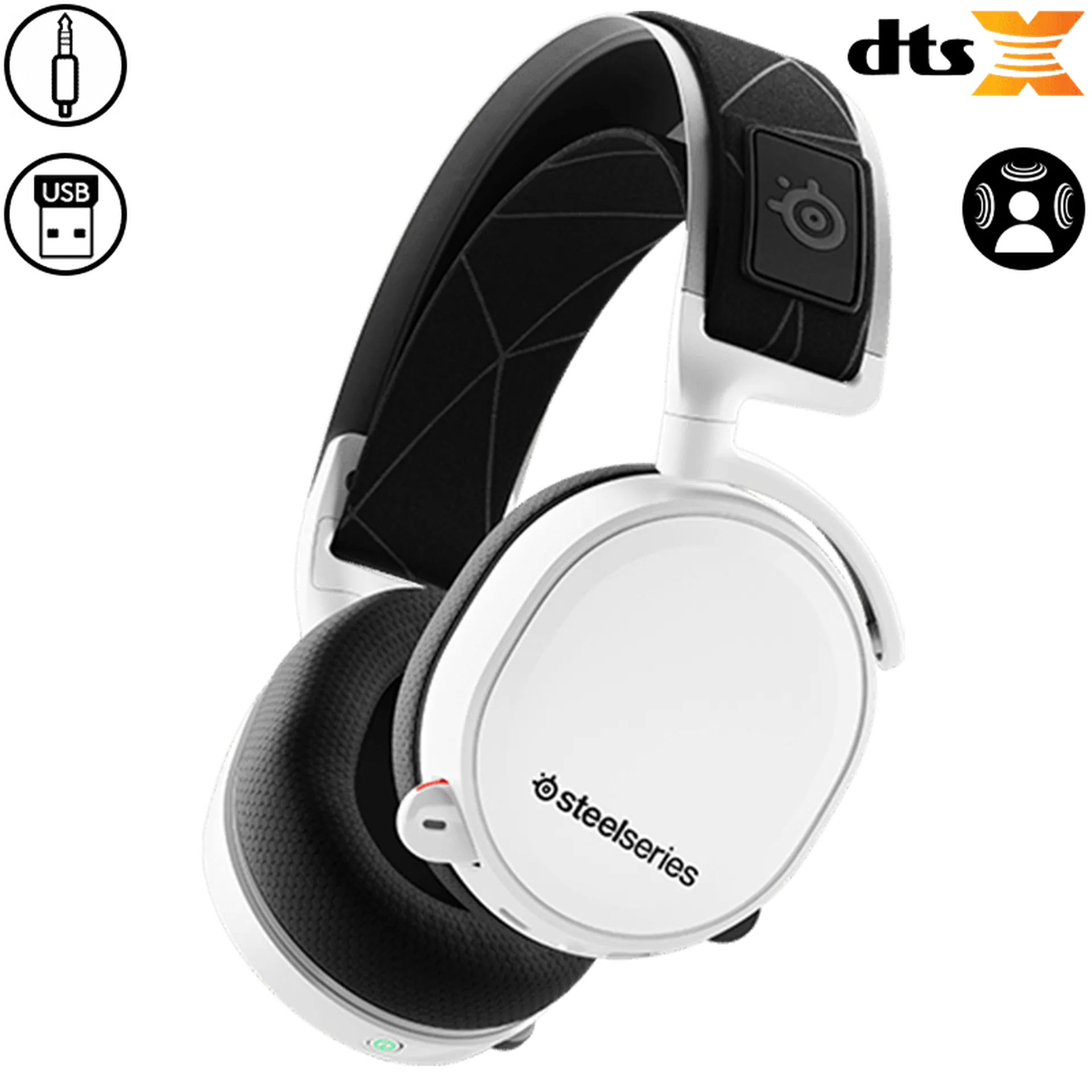 Arctis 7 Wireless