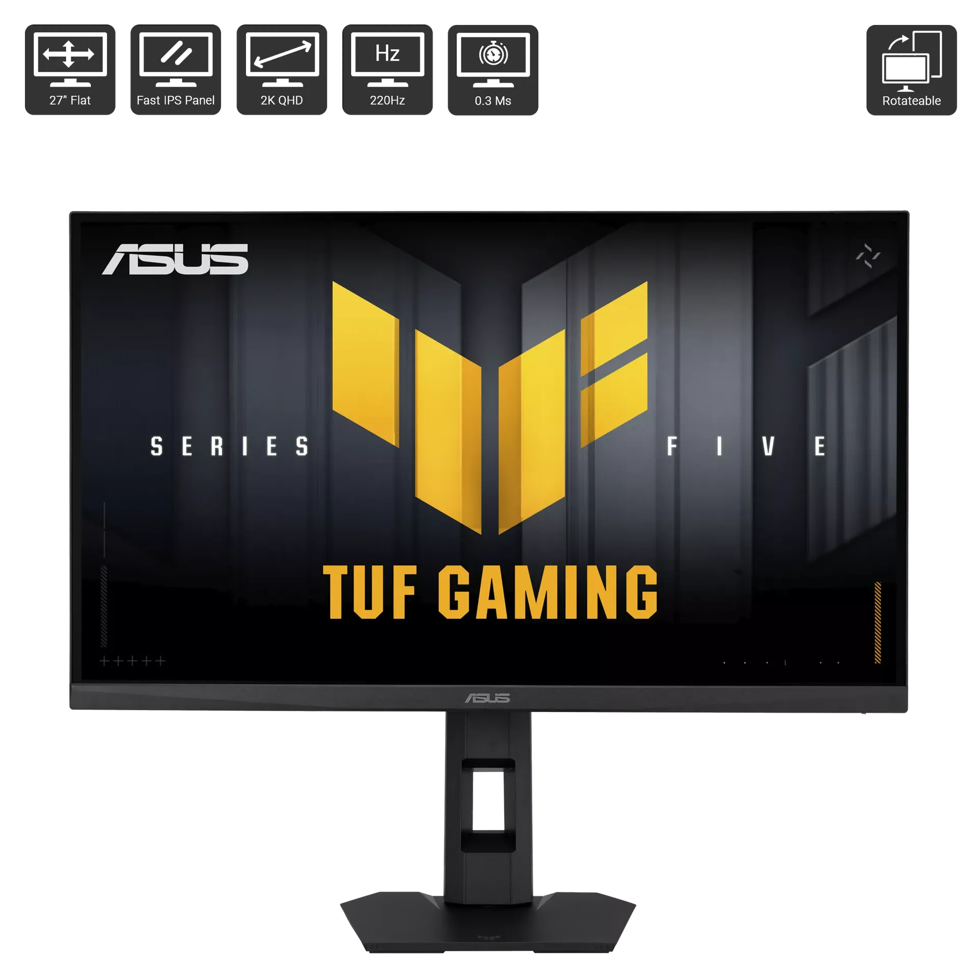 TUF Gaming VG27AQ5F-L