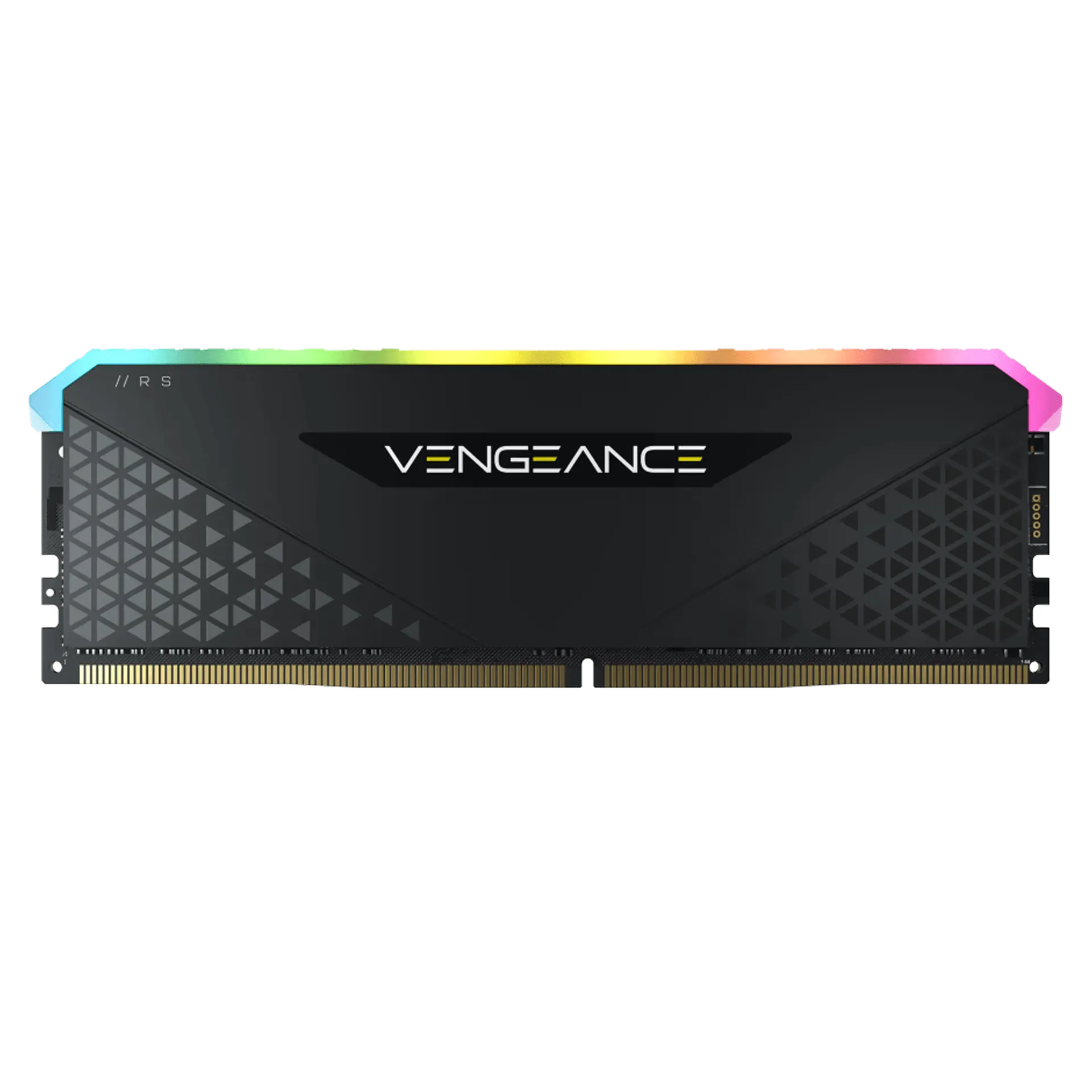 VENGEANCE® RGB RS 16GB (1 x 16GB) DDR4 DRAM 3200MHz