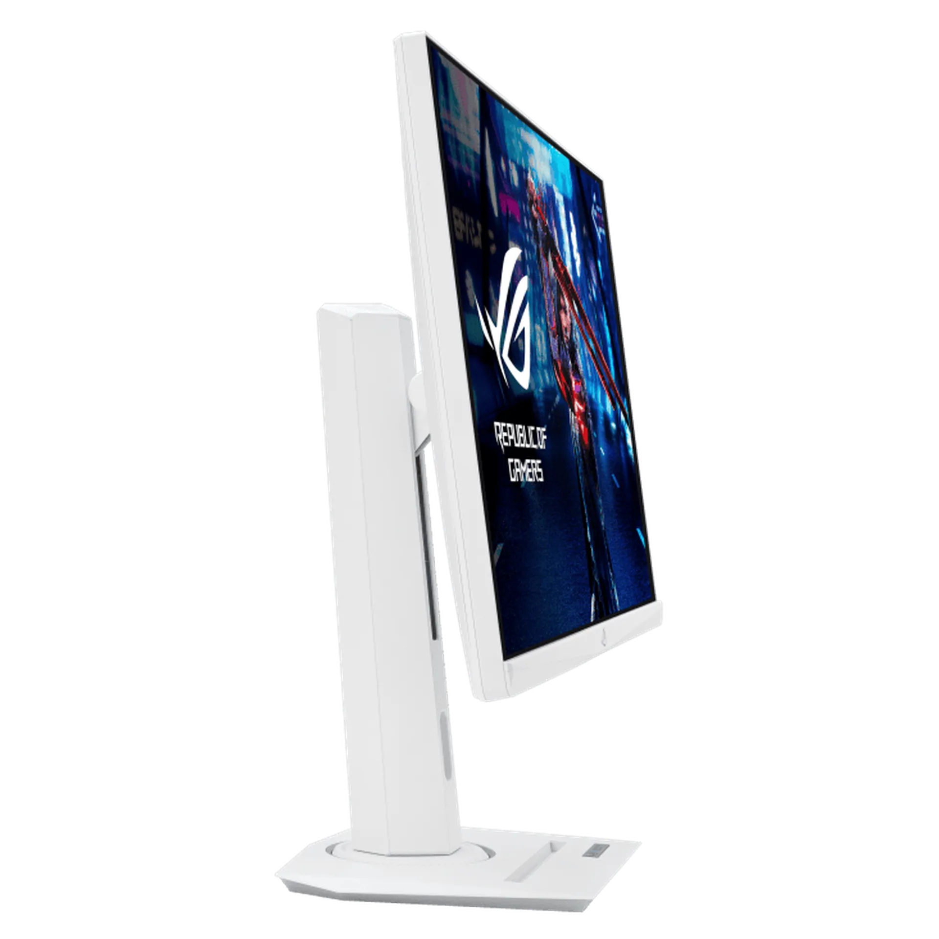 Strix XG27ACS-W - TK Computer KH, Cambodia