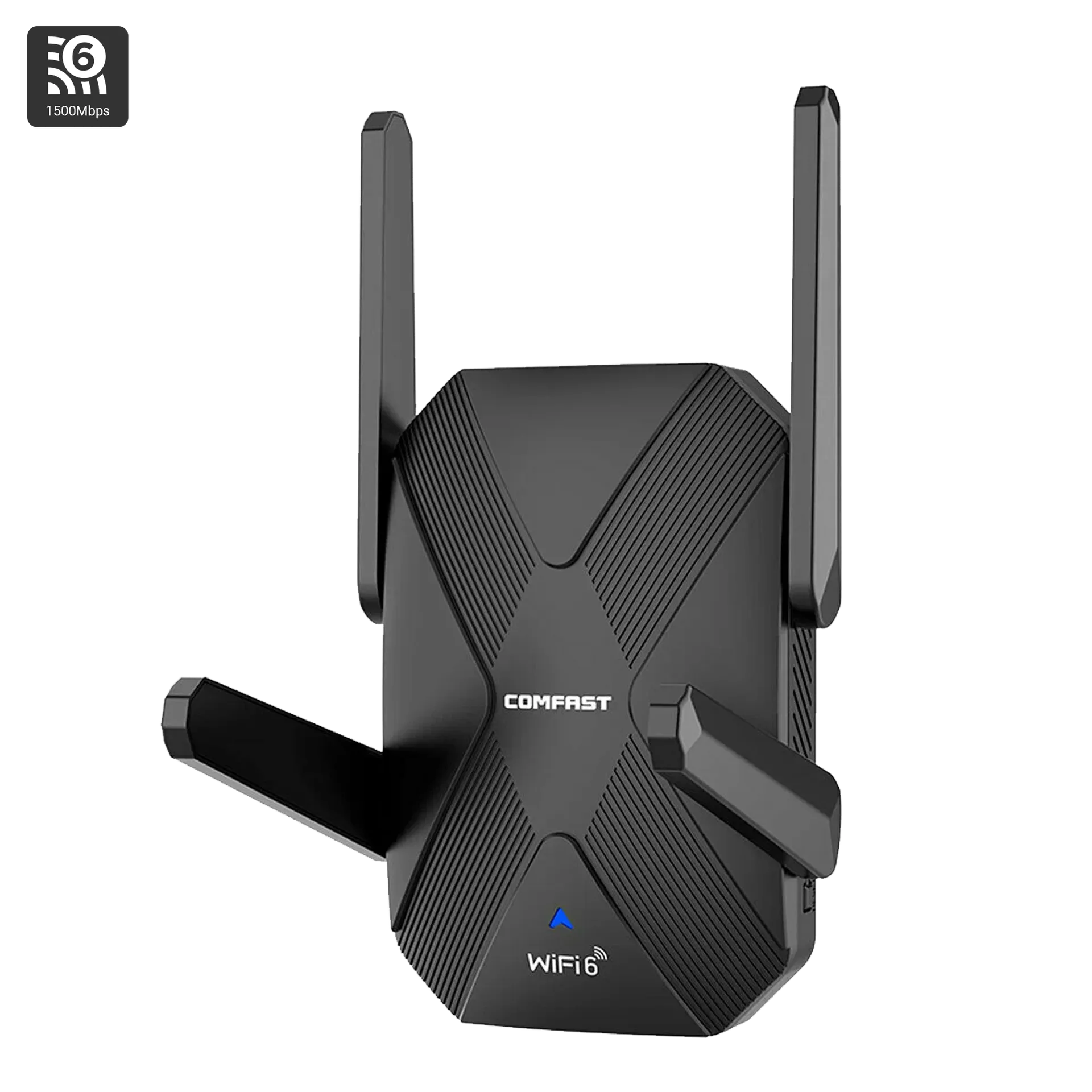 Wifi Extender - 1500Mbps Wifi 6