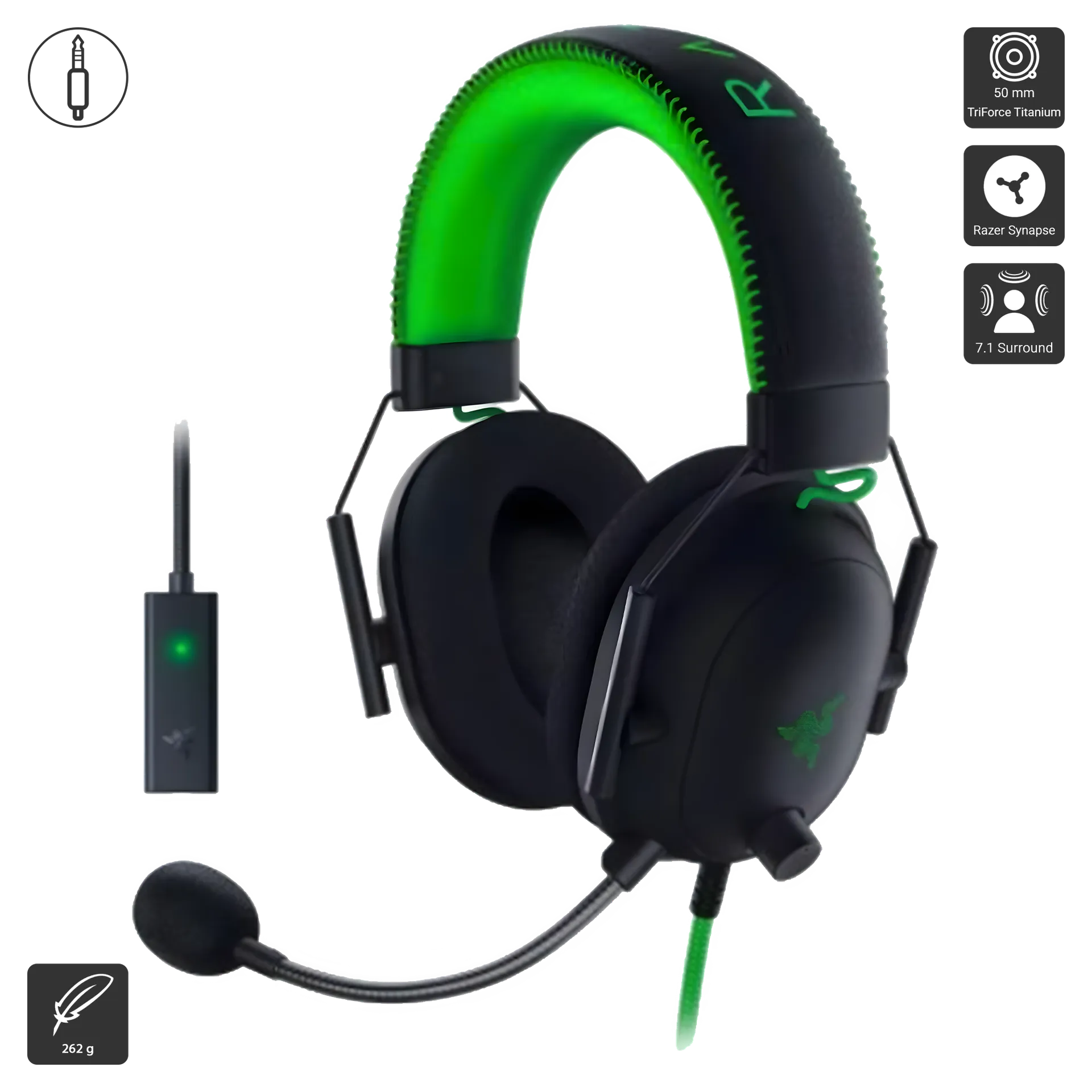 Blackshark V2