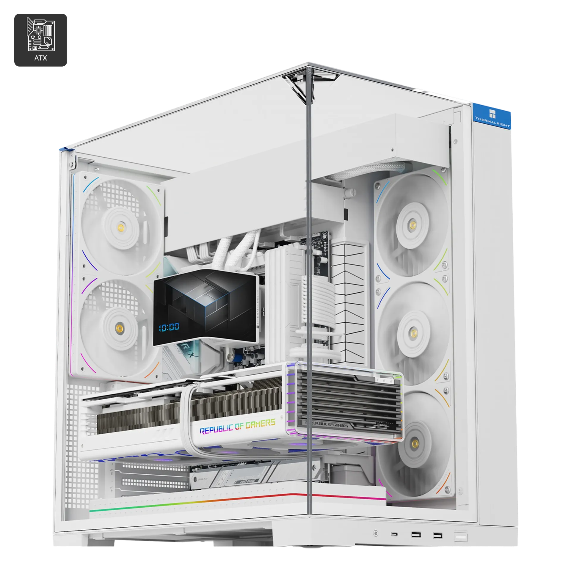 A70 WHITE