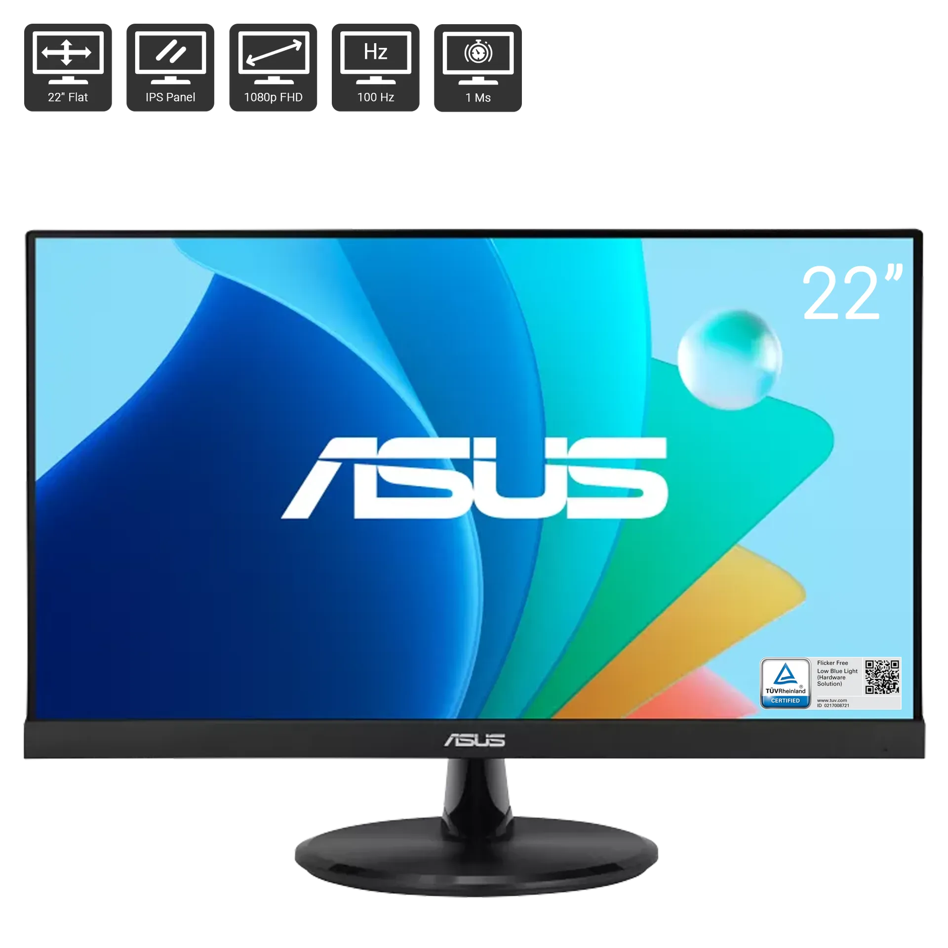 VP229HF