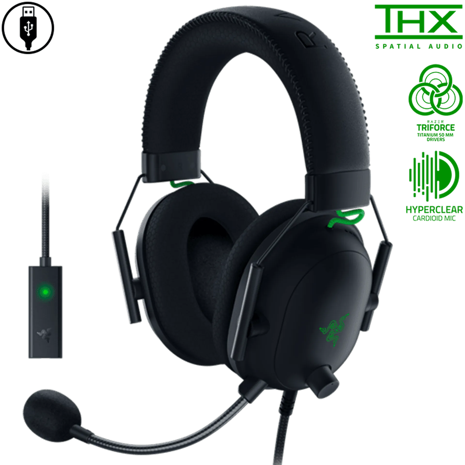 Blackshark V2