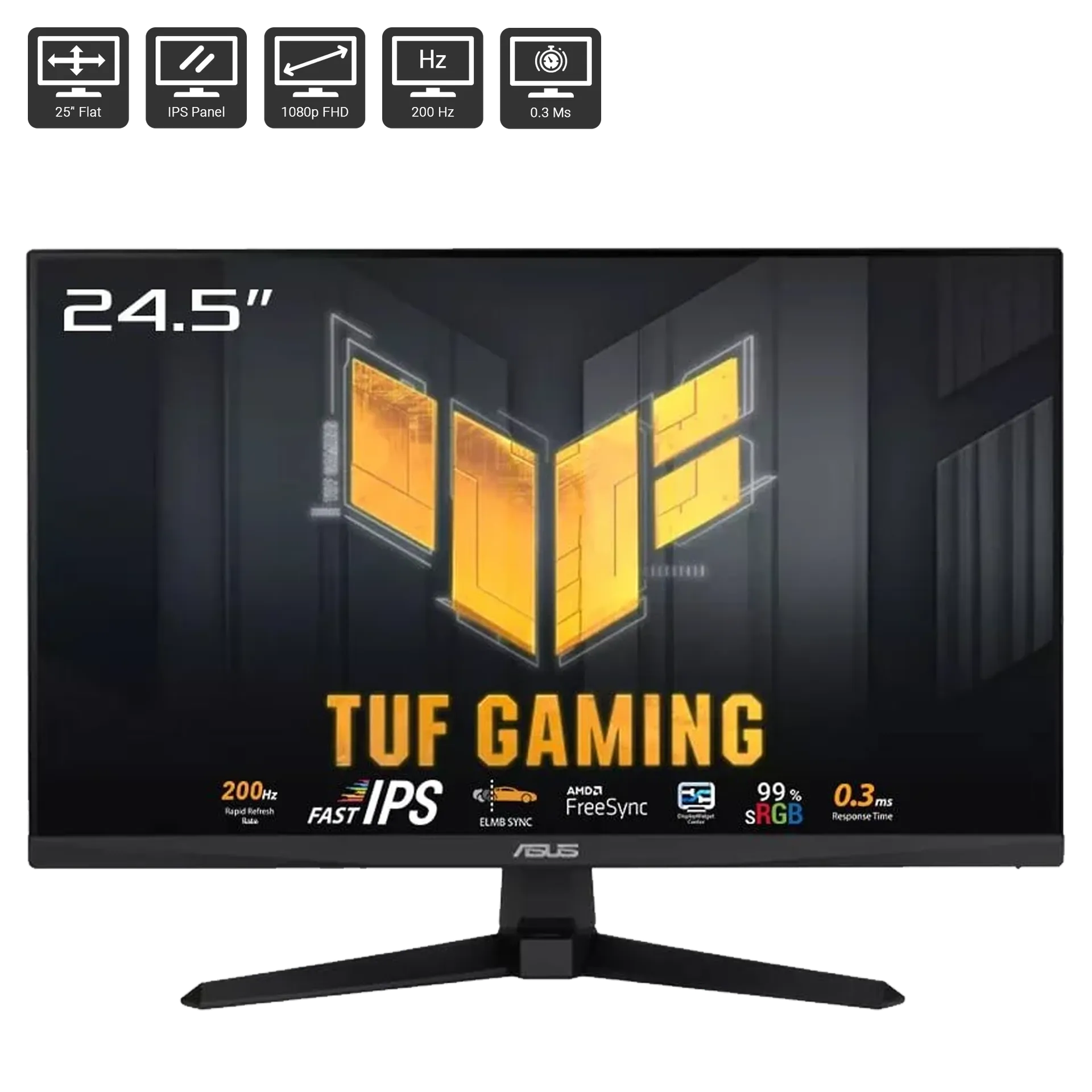 TUF Gaming VG259Q5A
