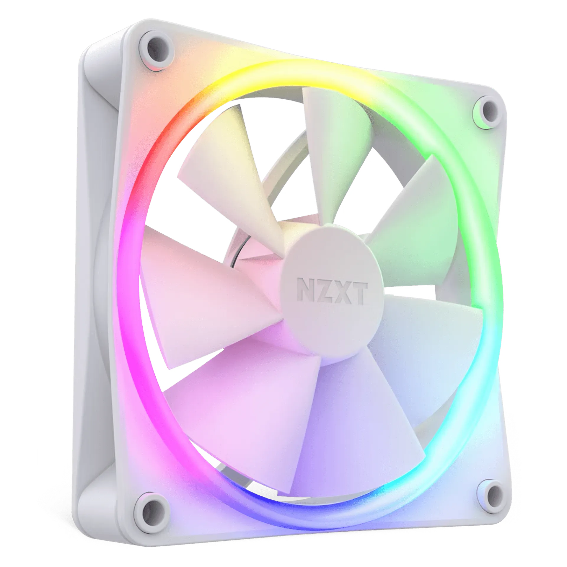 F120 RGB Core