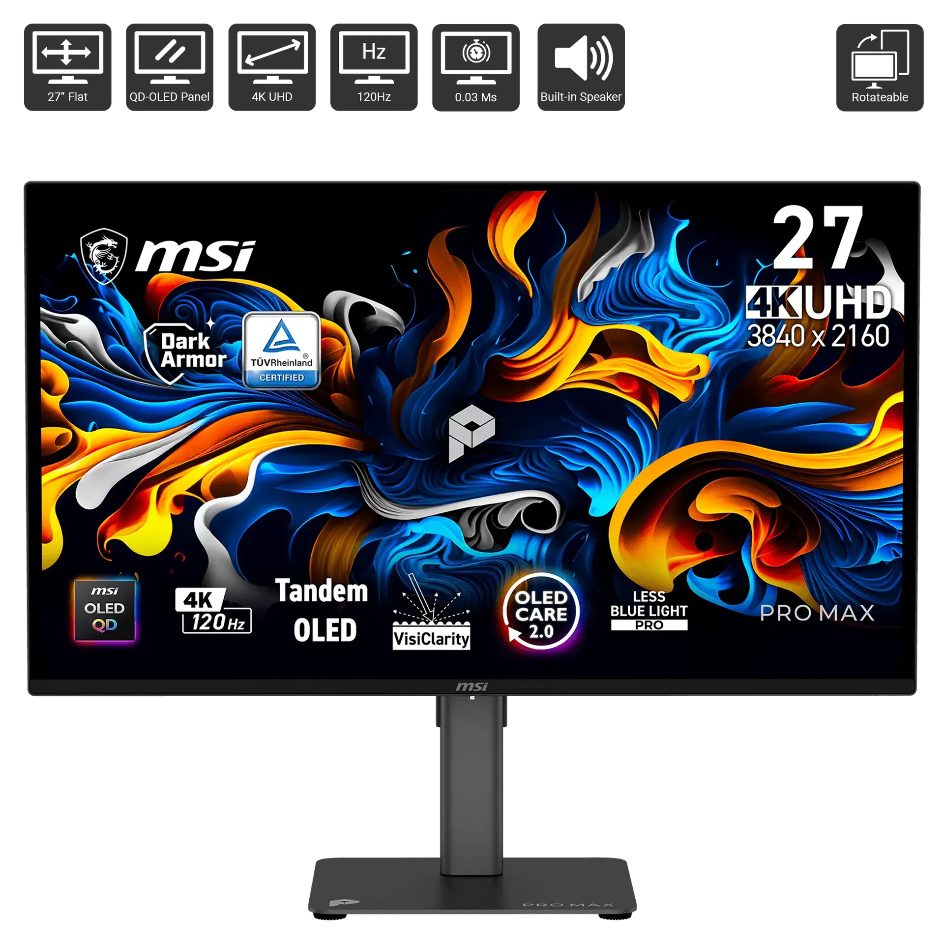 PRO MAX 271UPX12G
