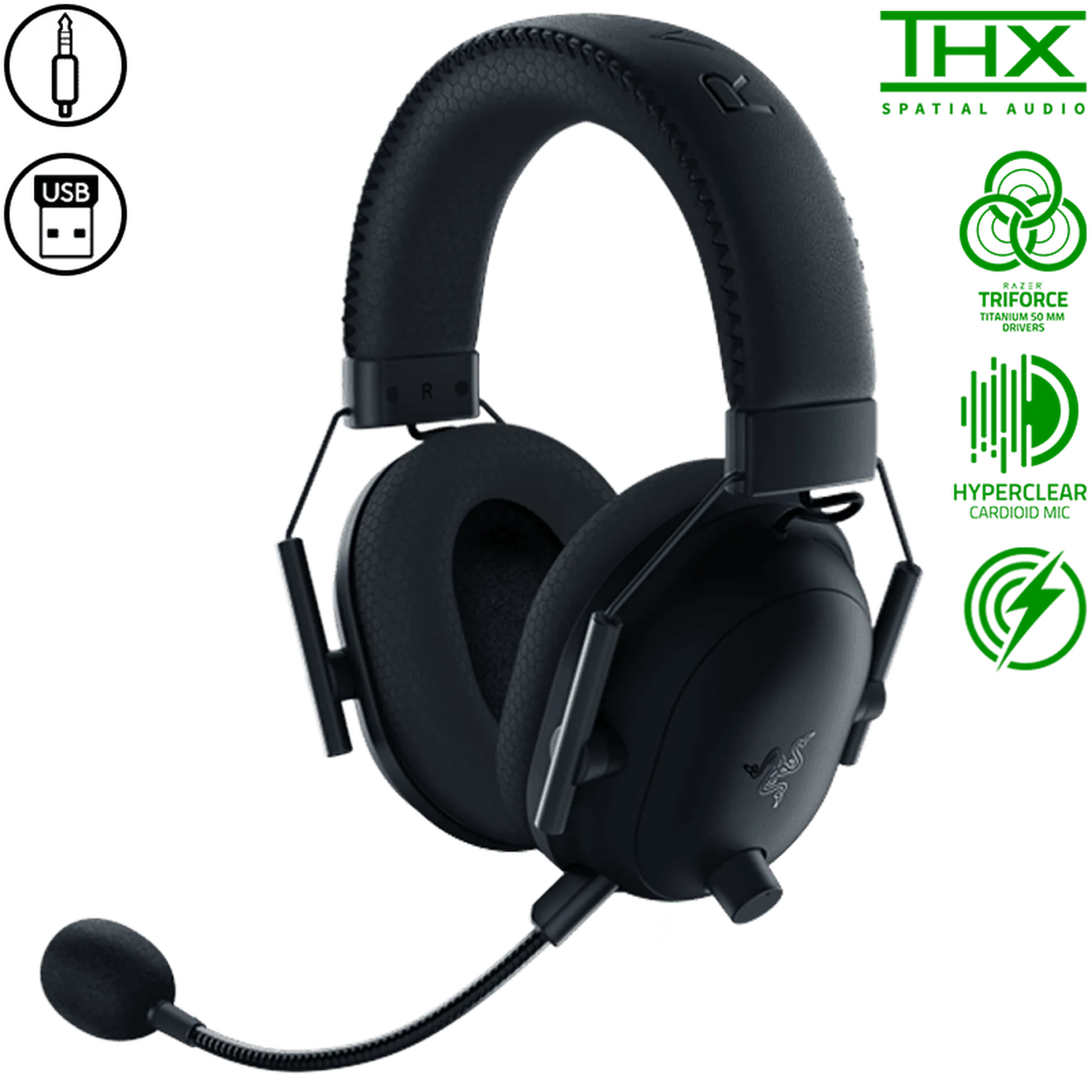 Blackshark V2 Pro