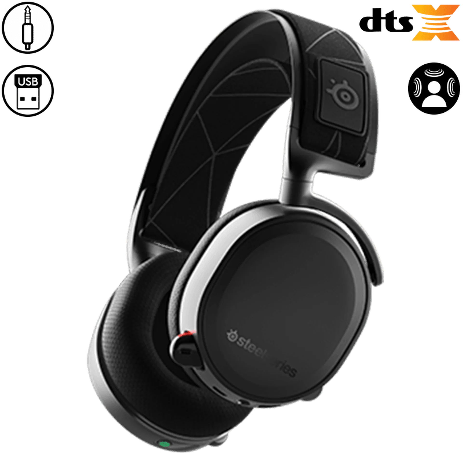 Arctis 7 Wireless