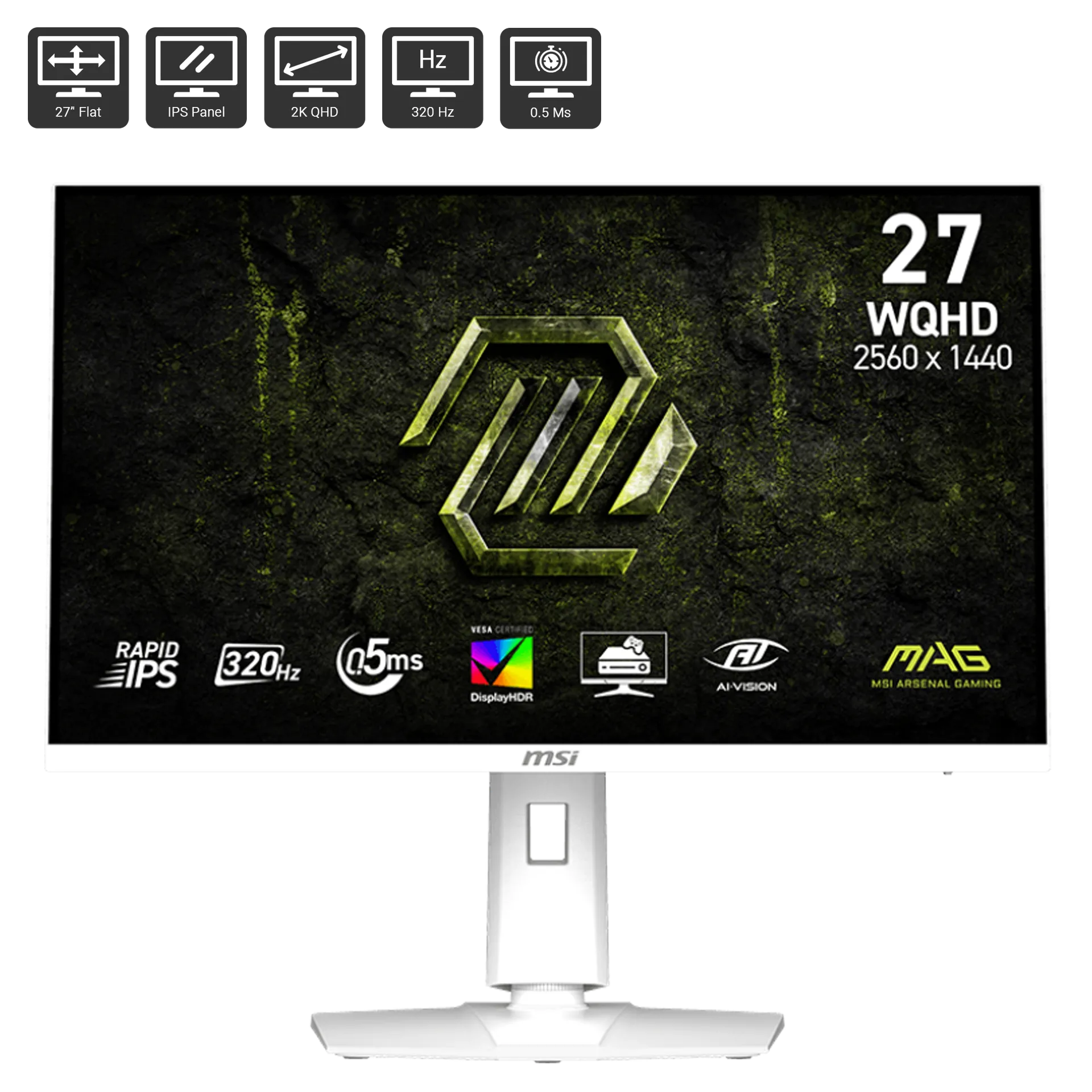 MAG 274QRFW X32
