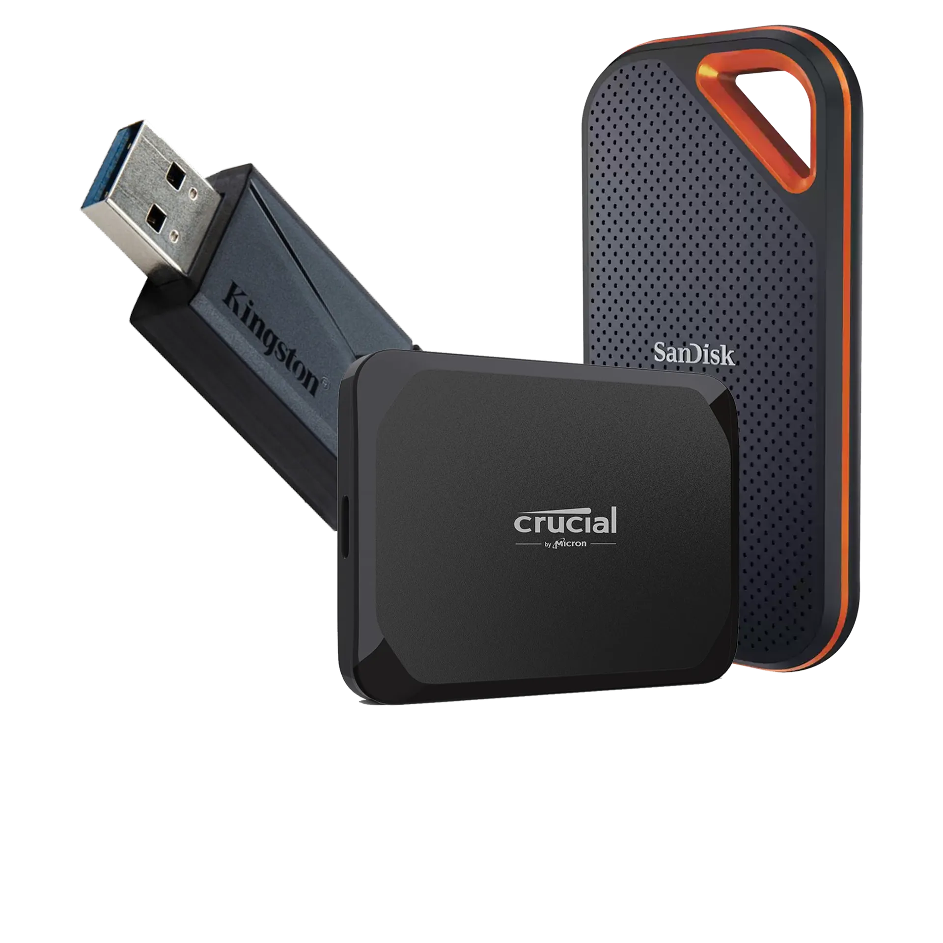 External / Flash Drive