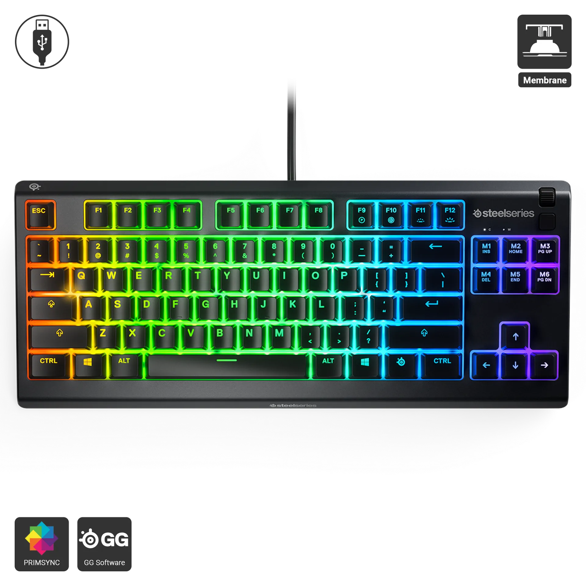 Apex 3 TKL