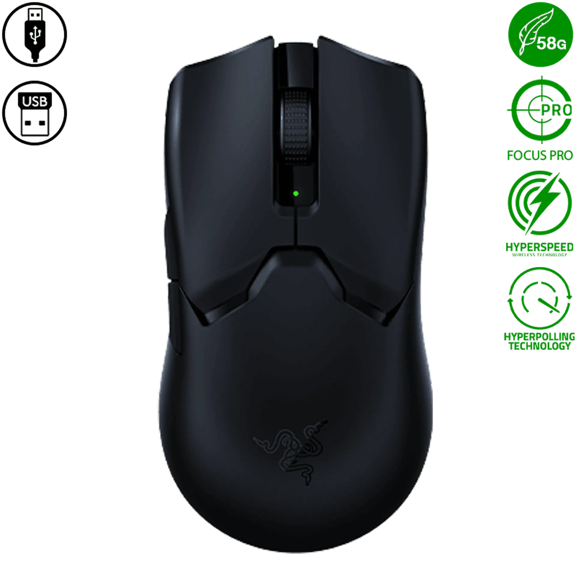 Viper V2 Pro