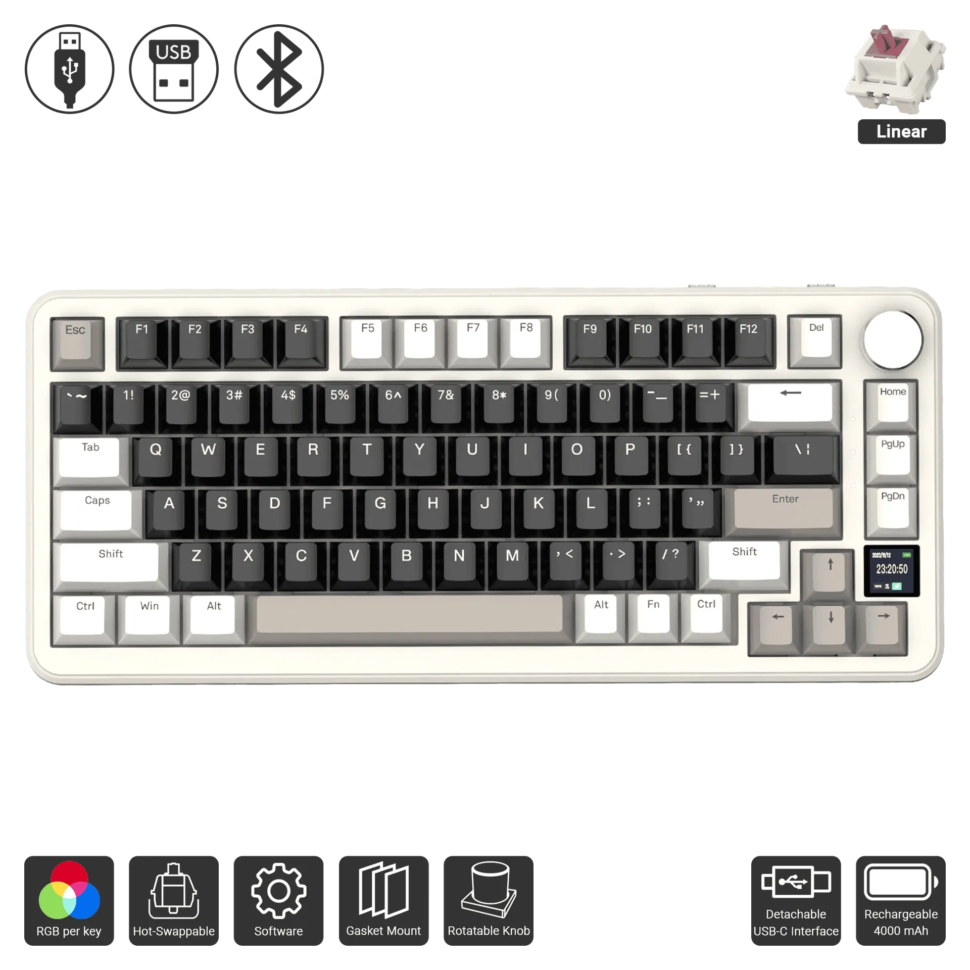 X85 Pro