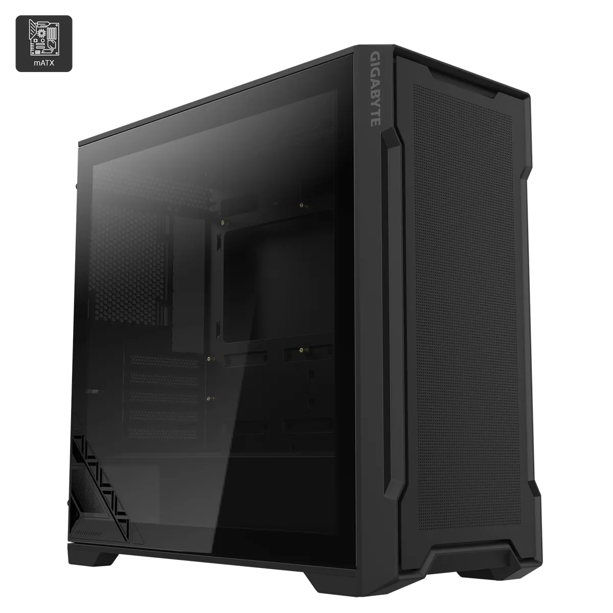 PC Case @ TK Computer KH, Cambodia