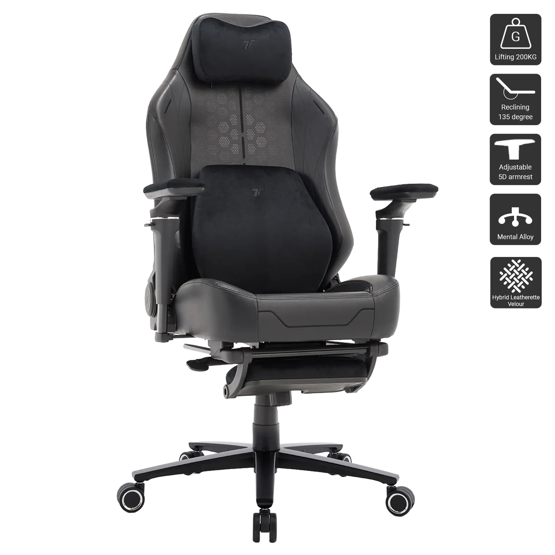 Maxx Pro - Obsidian