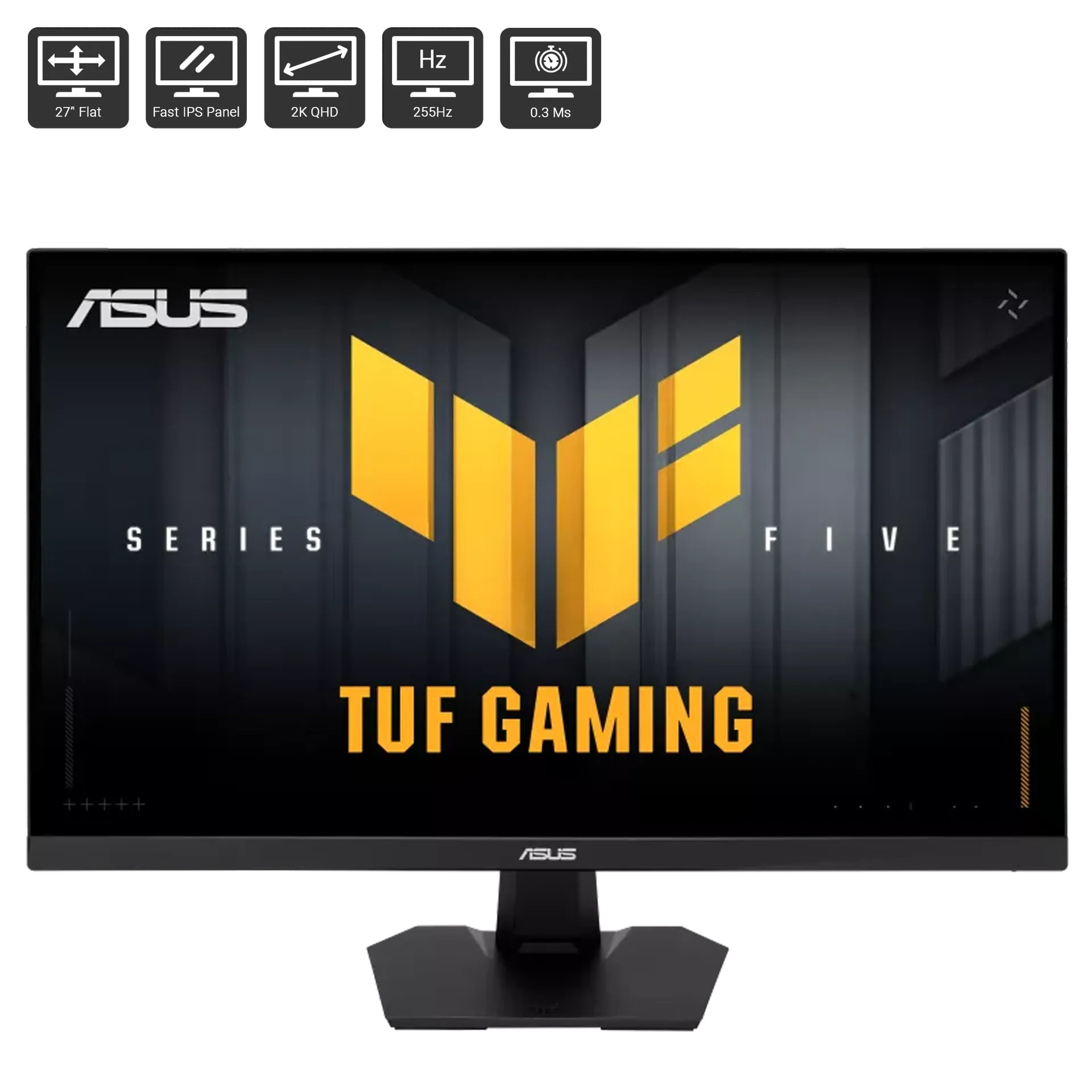 TUF Gaming VG27AQME5F