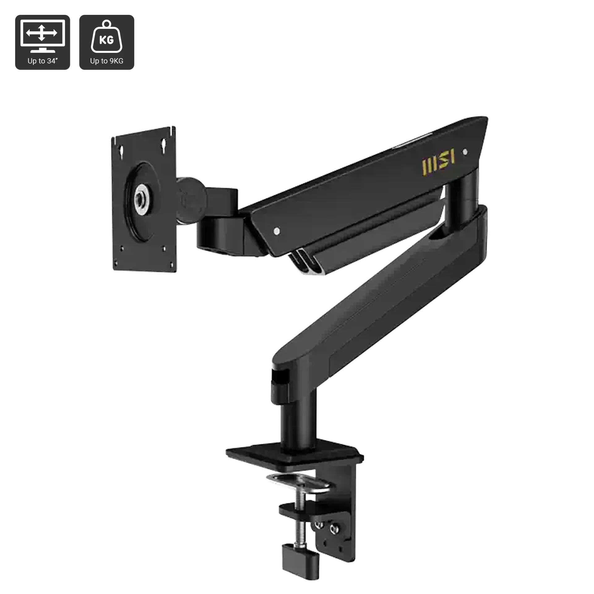 SP300 Monitor Arm