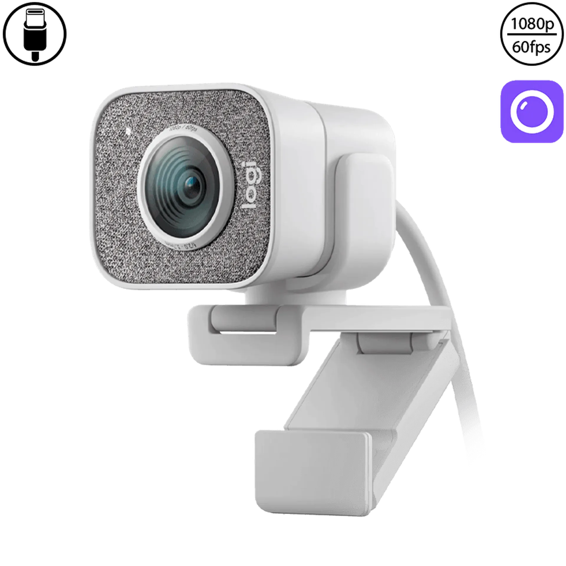 Streamcam