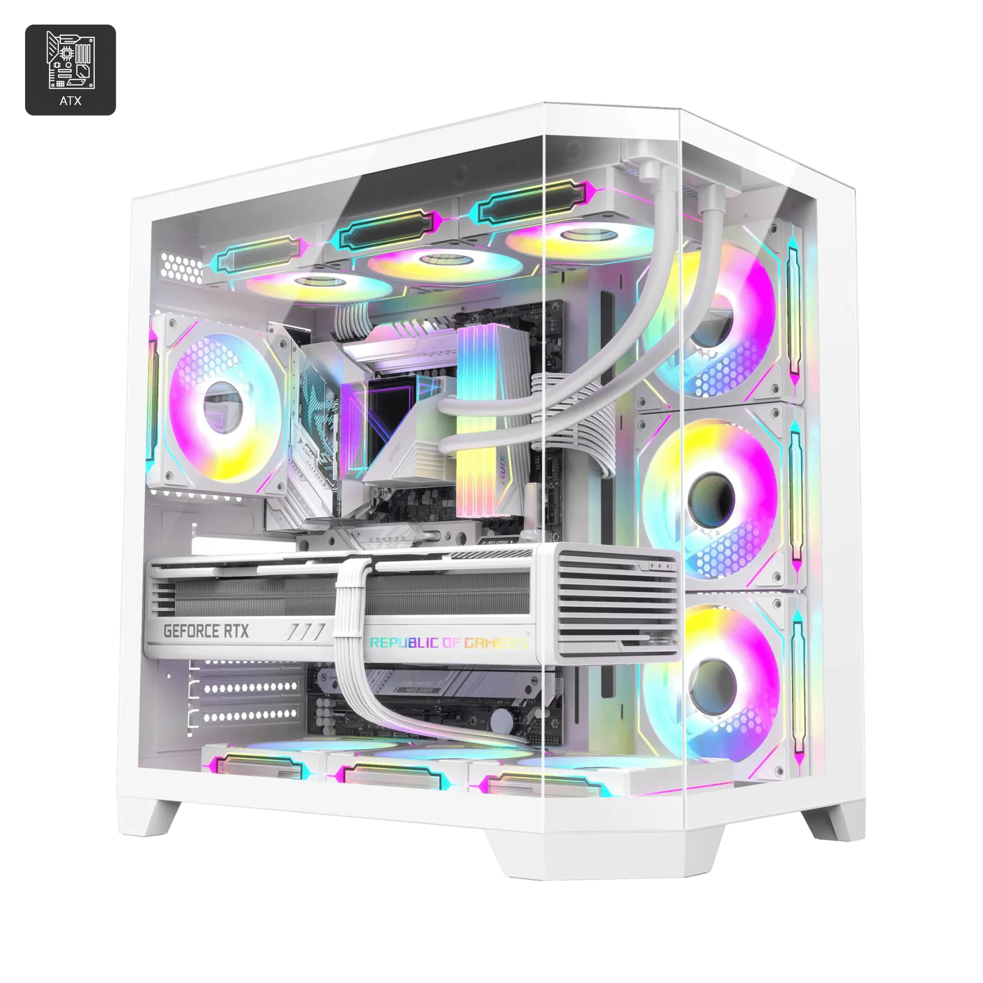 Ruix Ultra Pro