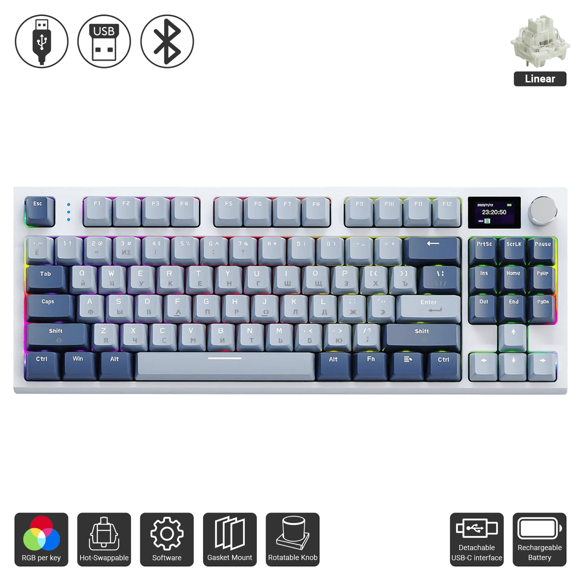 K86