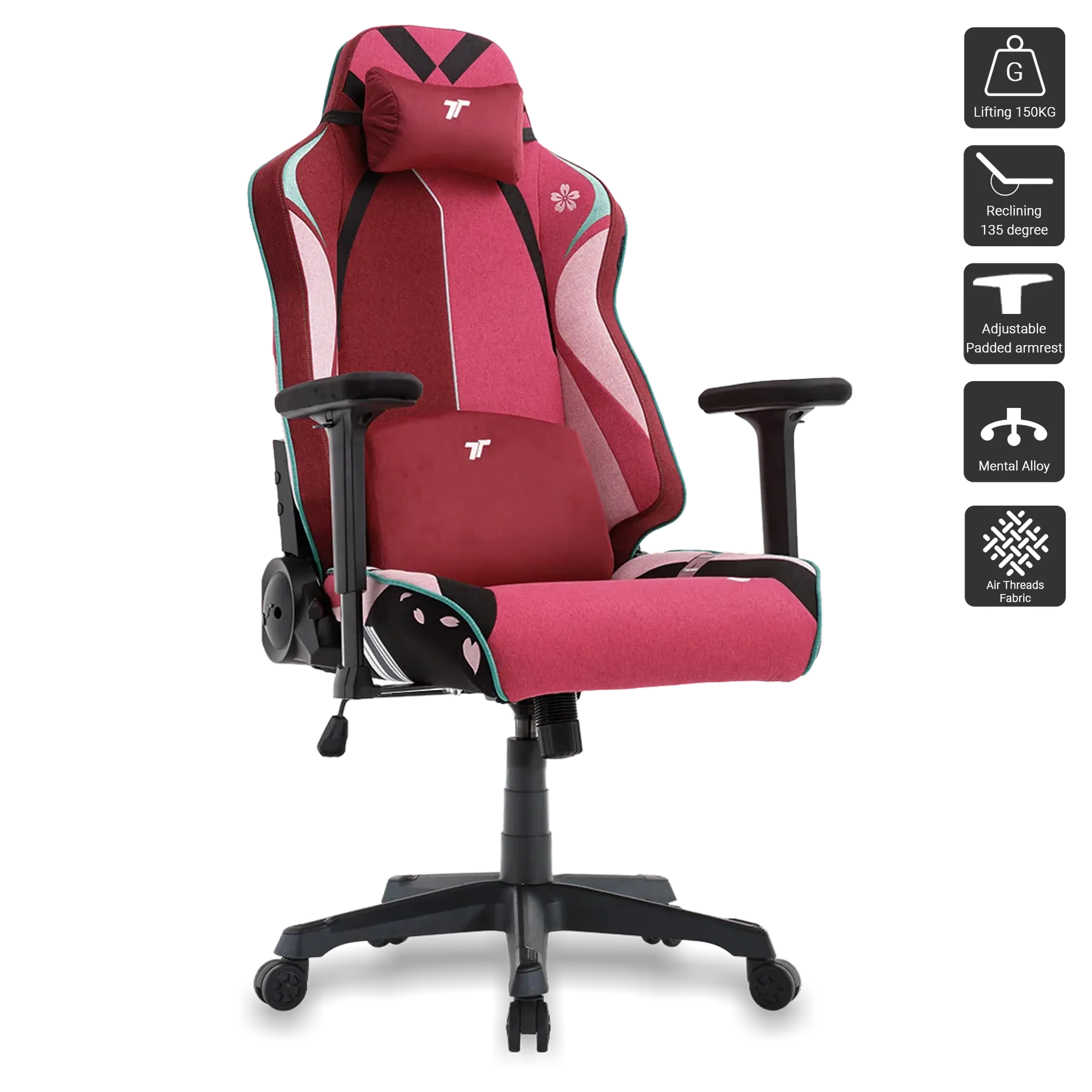 Swift X Pro Air - Sakura